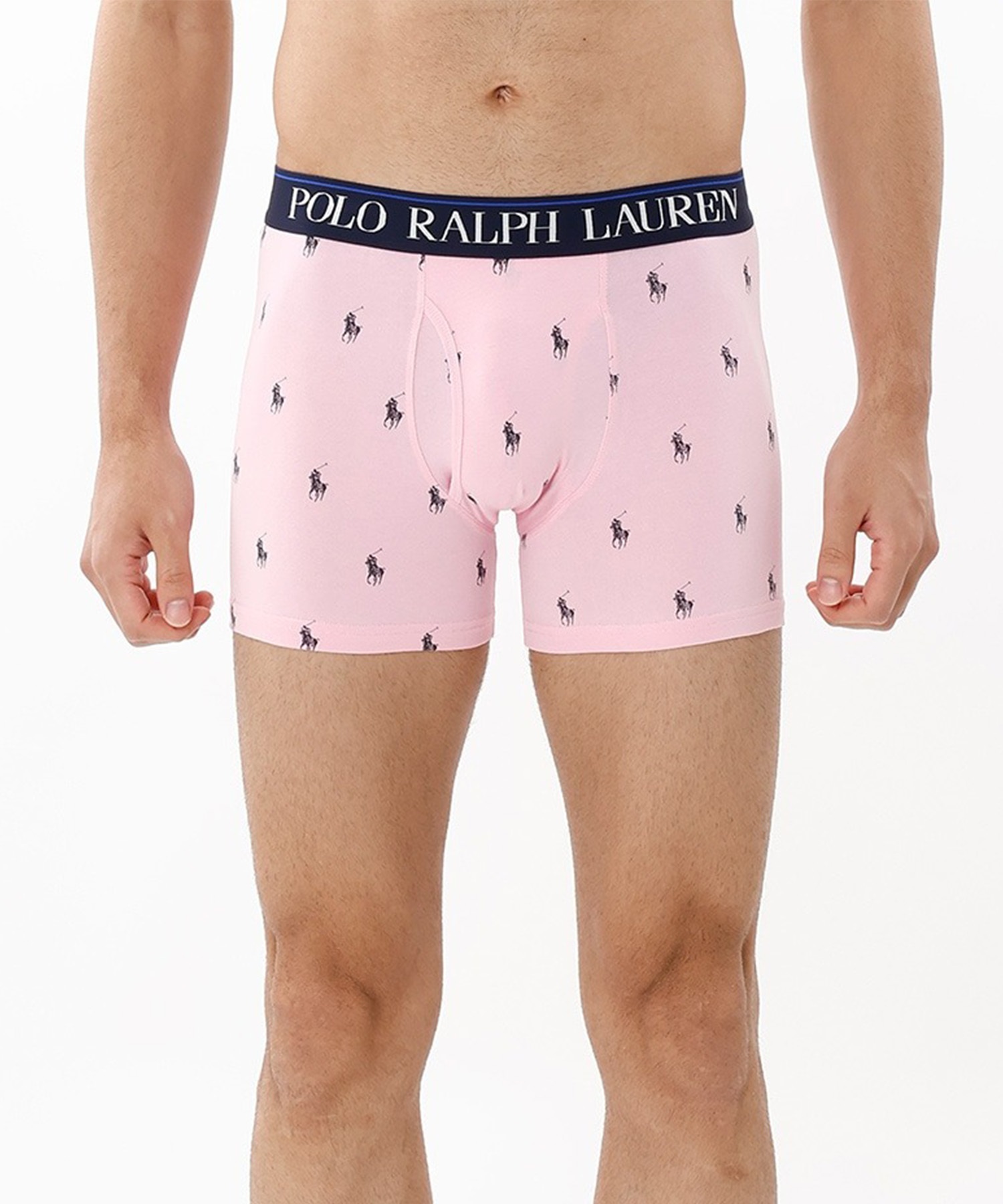 POLO RALPH LAUREN ポロ ラルフ ローレン 下着 ボクサーパンツ PP