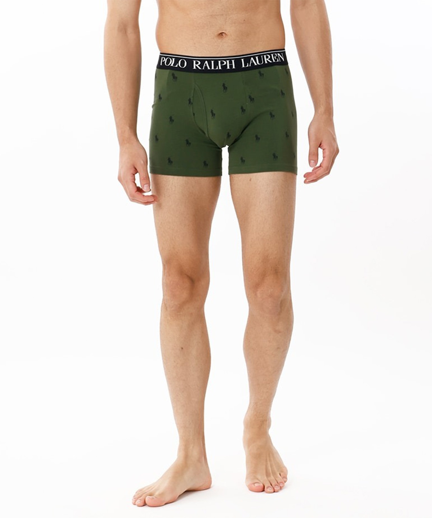 POLO RALPH LAUREN ポロ ラルフ ローレン 下着 ボクサーパンツ PP