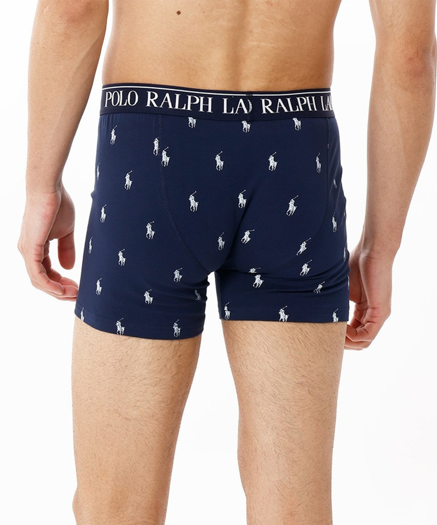 POLO RALPH LAUREN ポロ ラルフ ローレン 下着 ボクサーパンツ PP