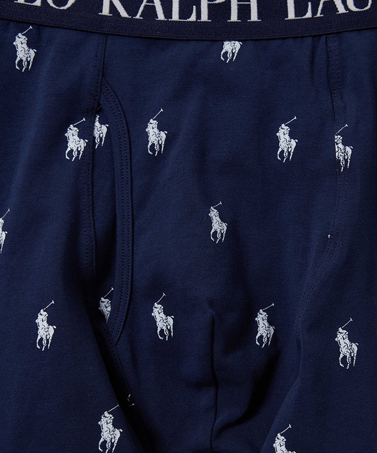 POLO RALPH LAUREN ポロ ラルフ ローレン 下着 ボクサーパンツ PP