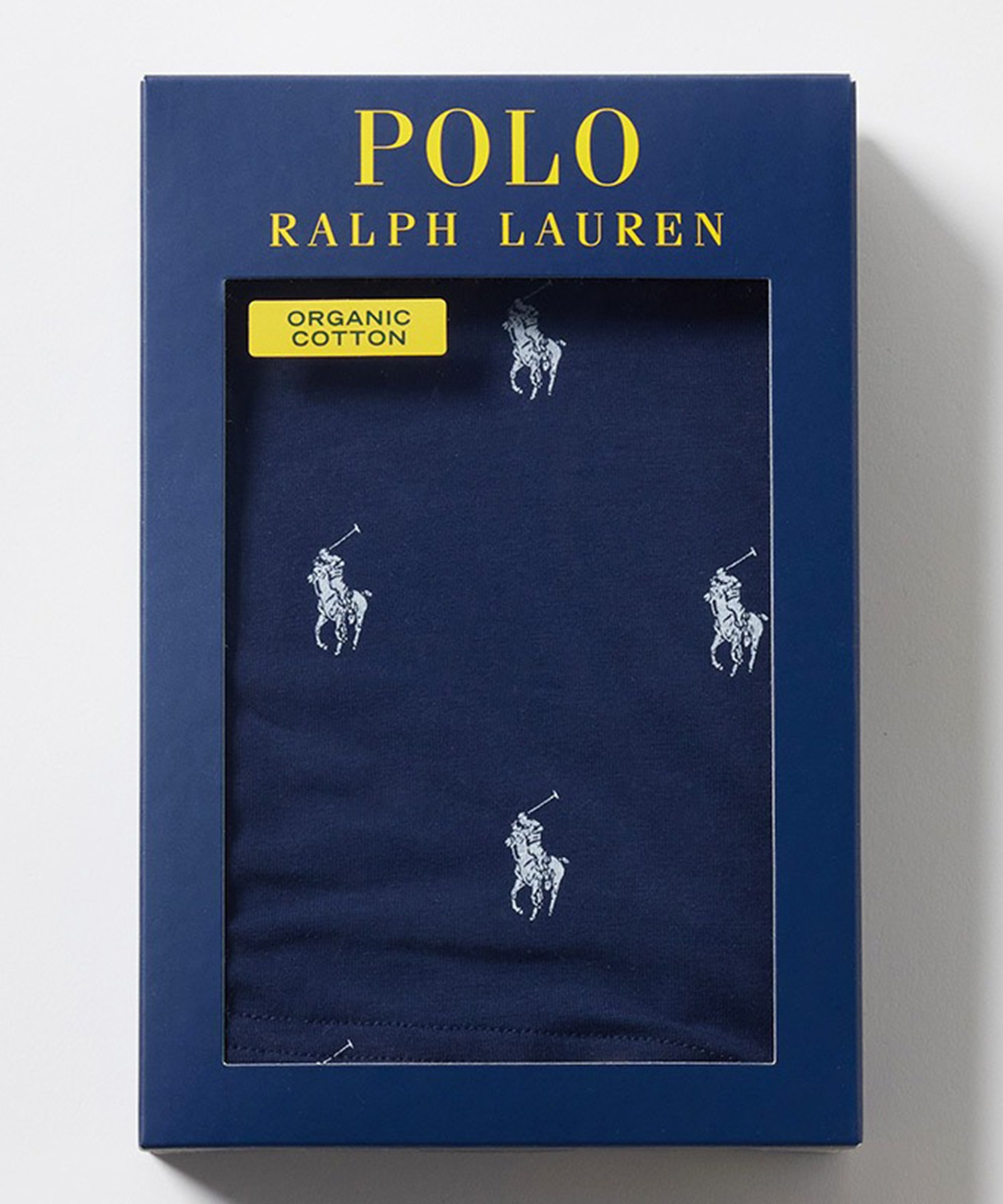 POLO RALPH LAUREN ポロ ラルフ ローレン 下着 ボクサーパンツ PP