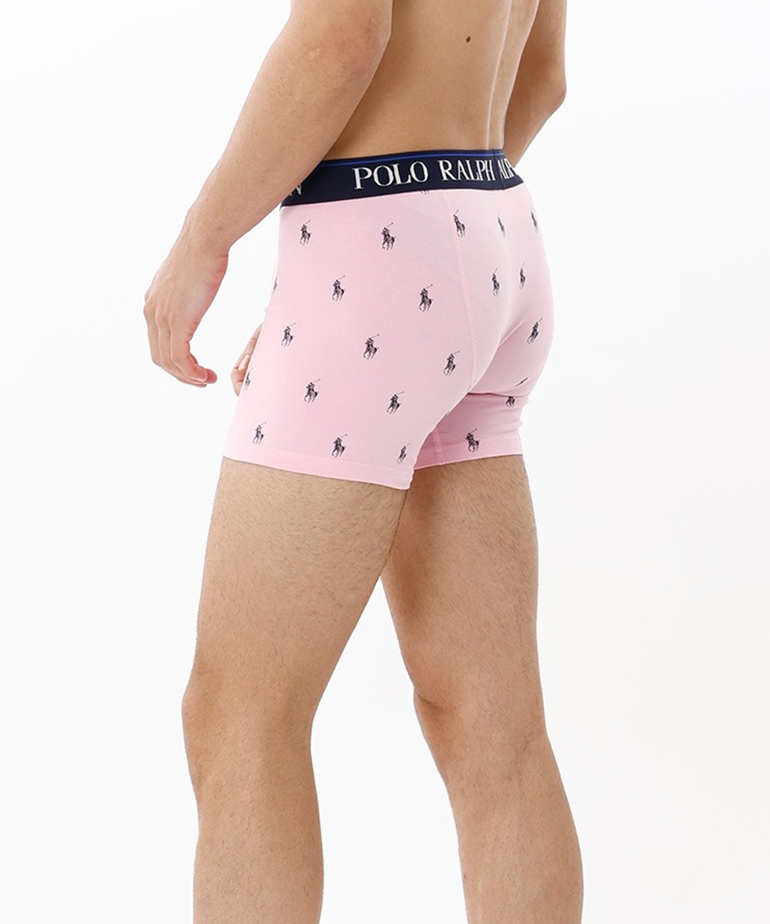 POLO RALPH LAUREN ポロ ラルフ ローレン 下着 ボクサーパンツ PP