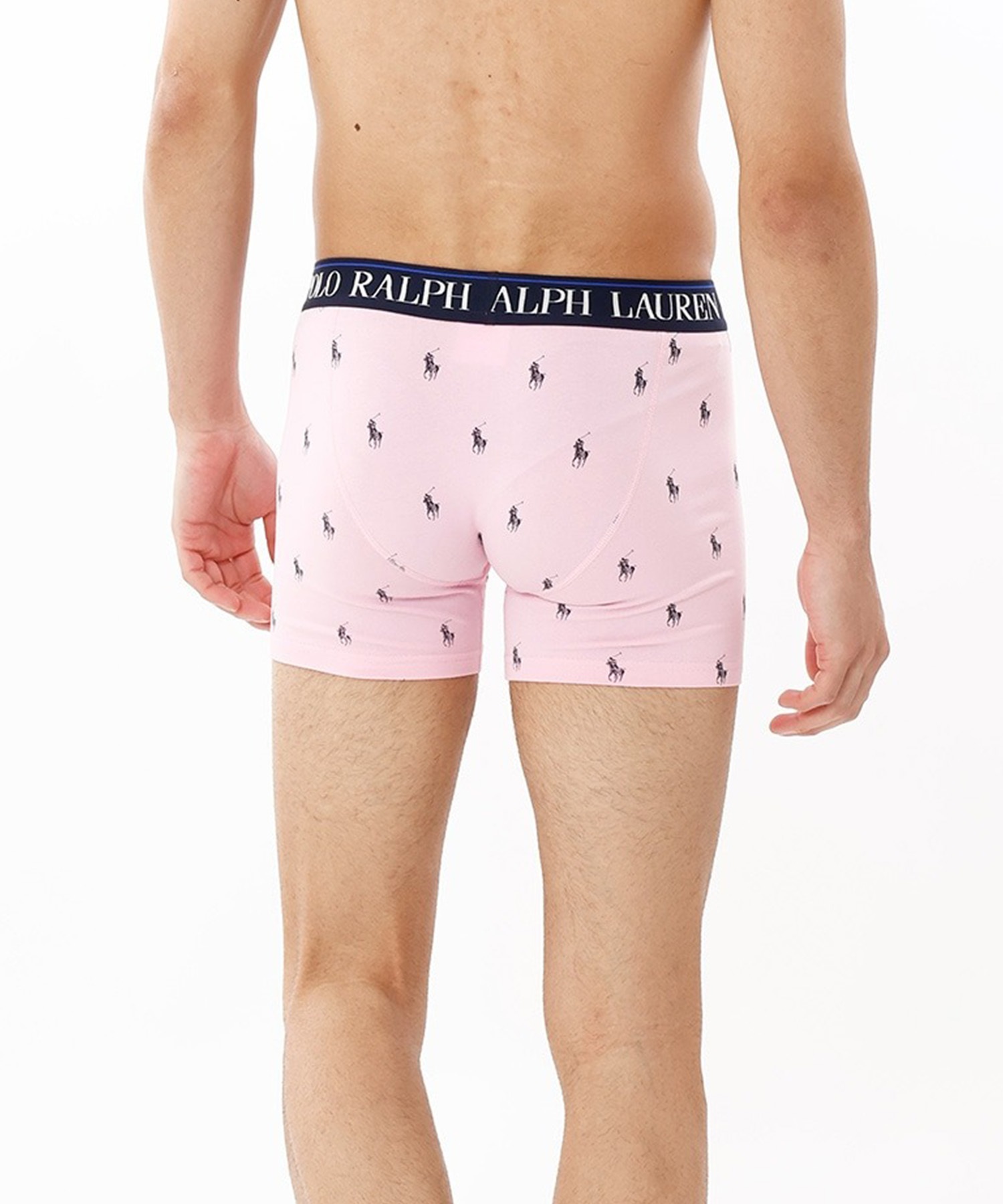 POLO RALPH LAUREN ポロ ラルフ ローレン 下着 ボクサーパンツ PP