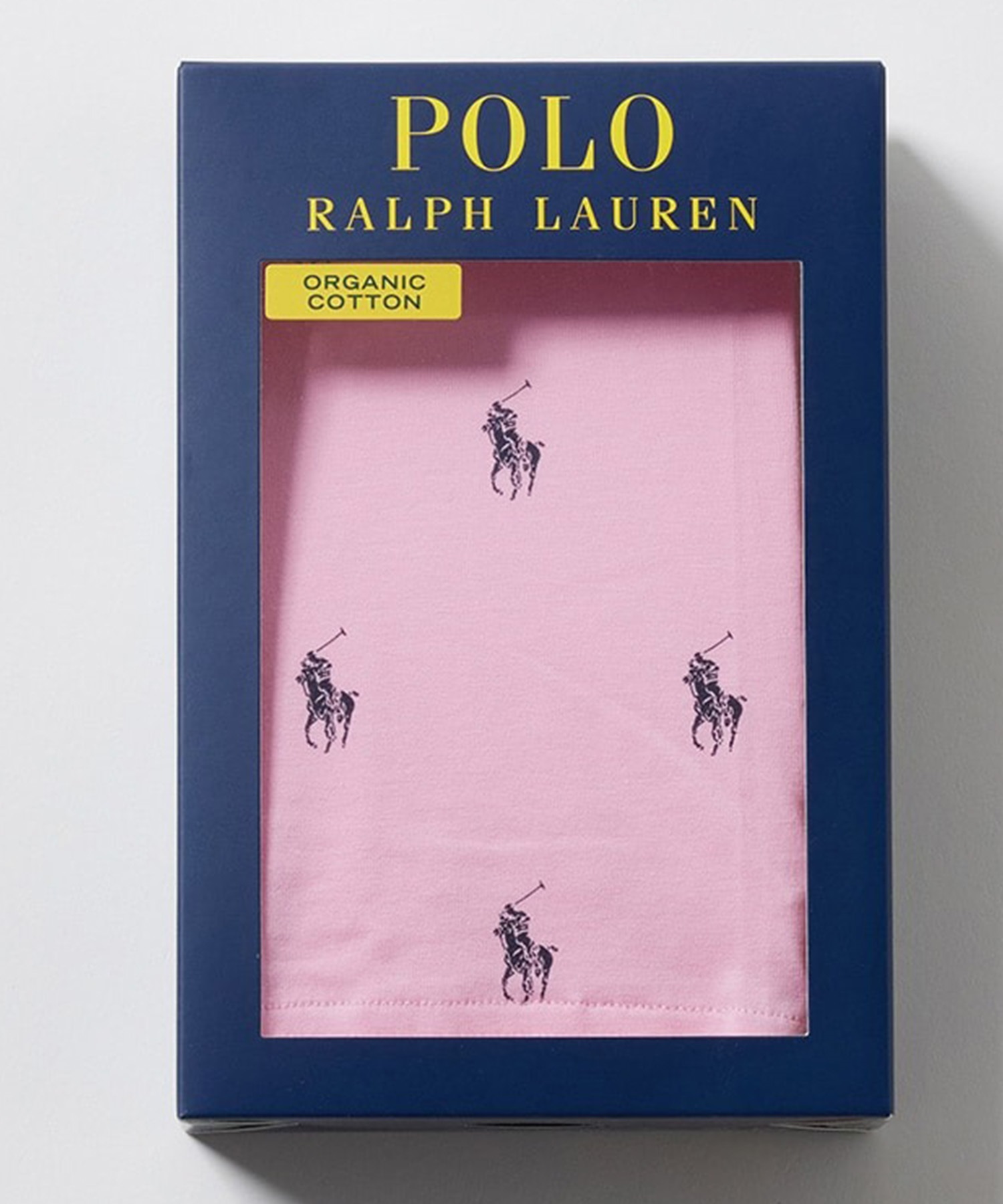 POLO RALPH LAUREN ポロ ラルフ ローレン 下着 ボクサーパンツ PP