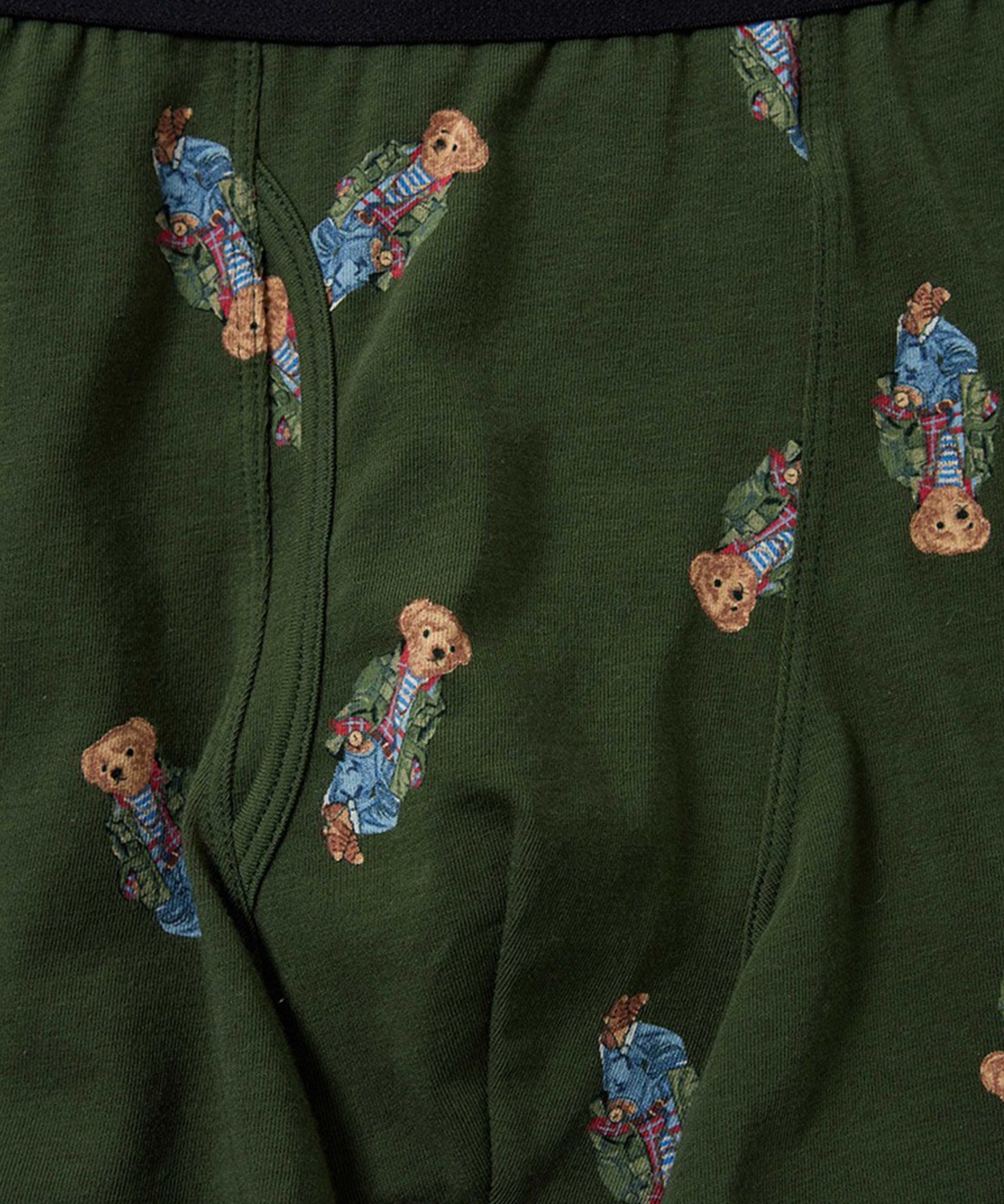 POLO RALPH LAUREN ポロ ラルフ ローレン 下着 ボクサーパンツ TAHITI