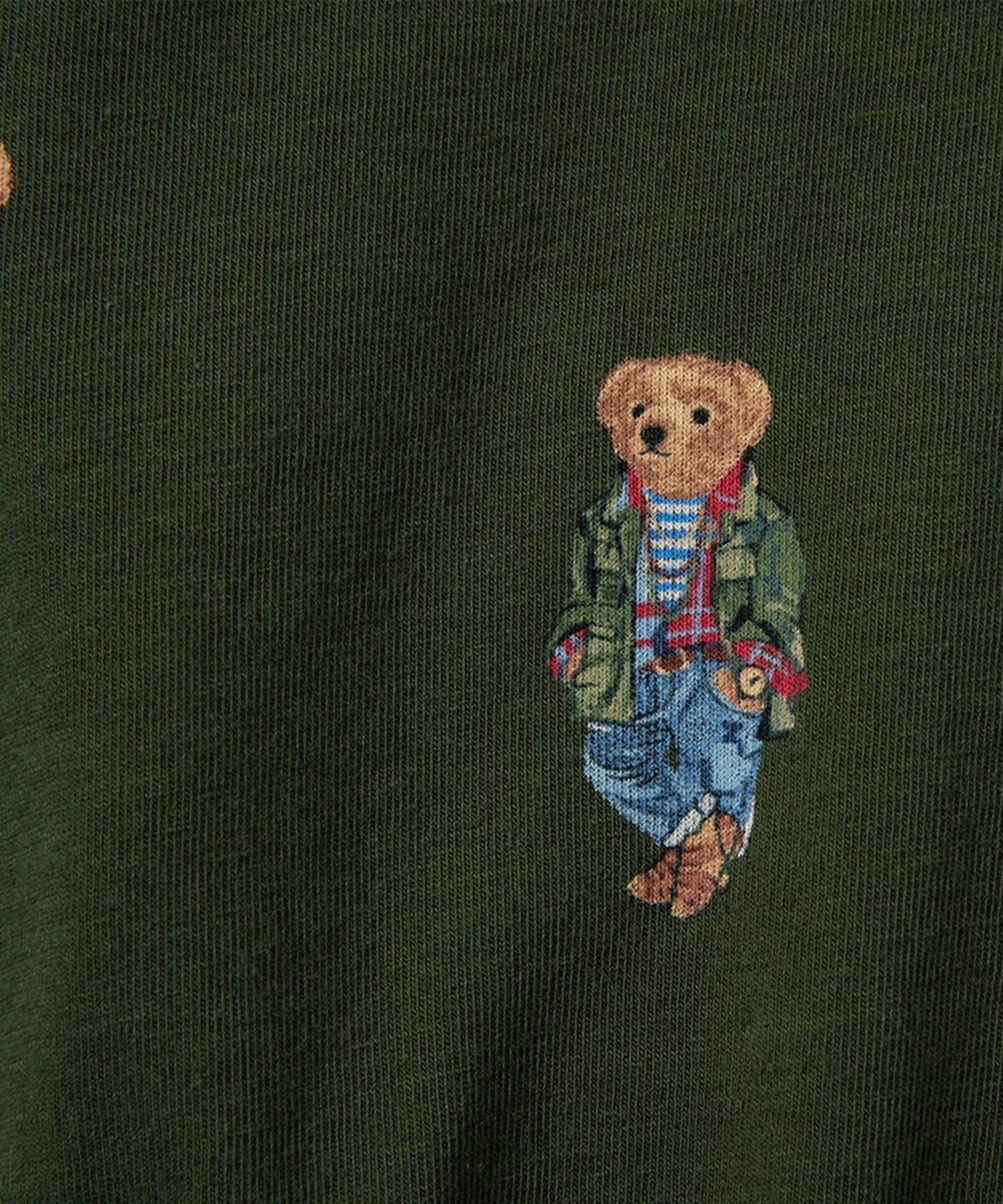 POLO RALPH LAUREN ポロ ラルフ ローレン 下着 ボクサーパンツ TAHITI