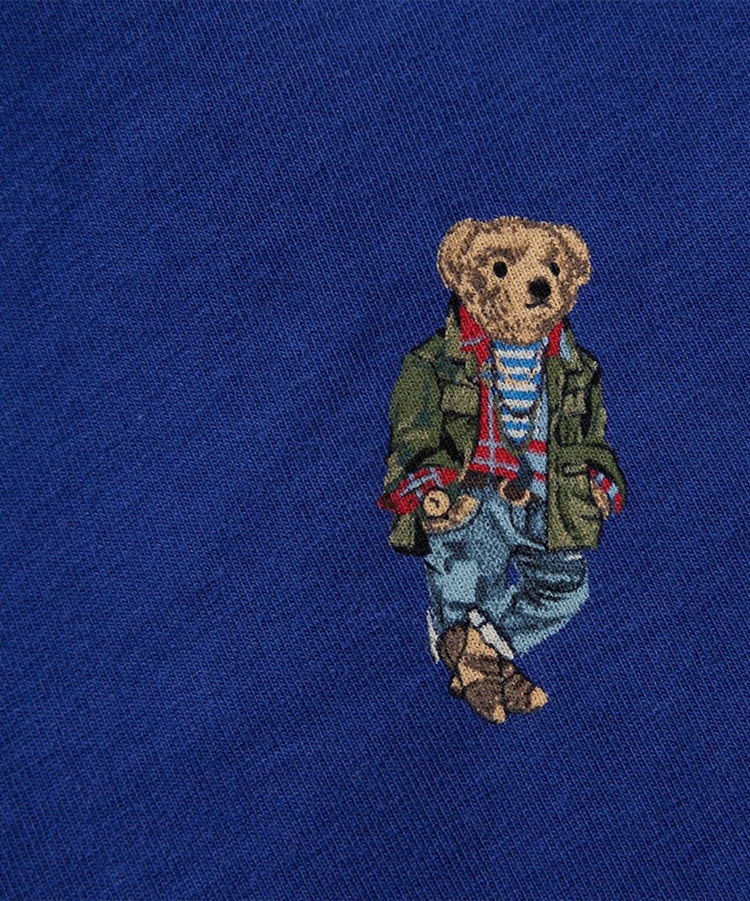 POLO RALPH LAUREN ポロ ラルフ ローレン 下着 ボクサーパンツ TAHITI