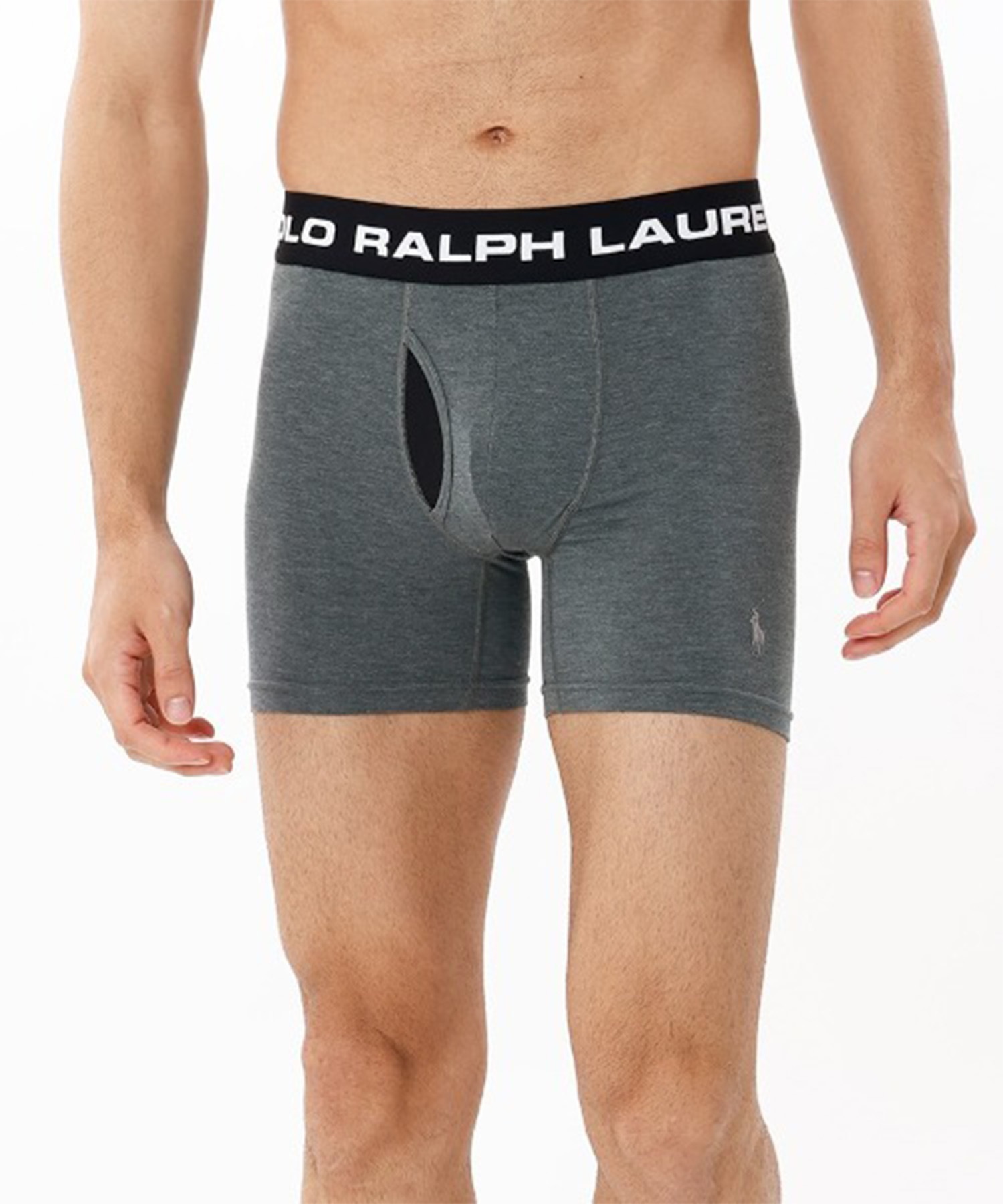 POLO RALPH LAUREN ポロラルフローレン パーフェクトポーチモダール