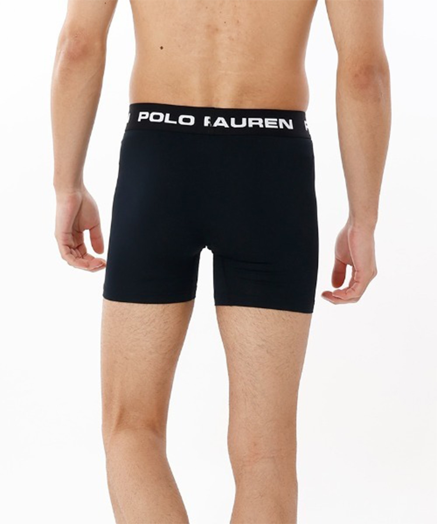 POLO RALPH LAUREN ポロラルフローレン パーフェクトポーチモダール
