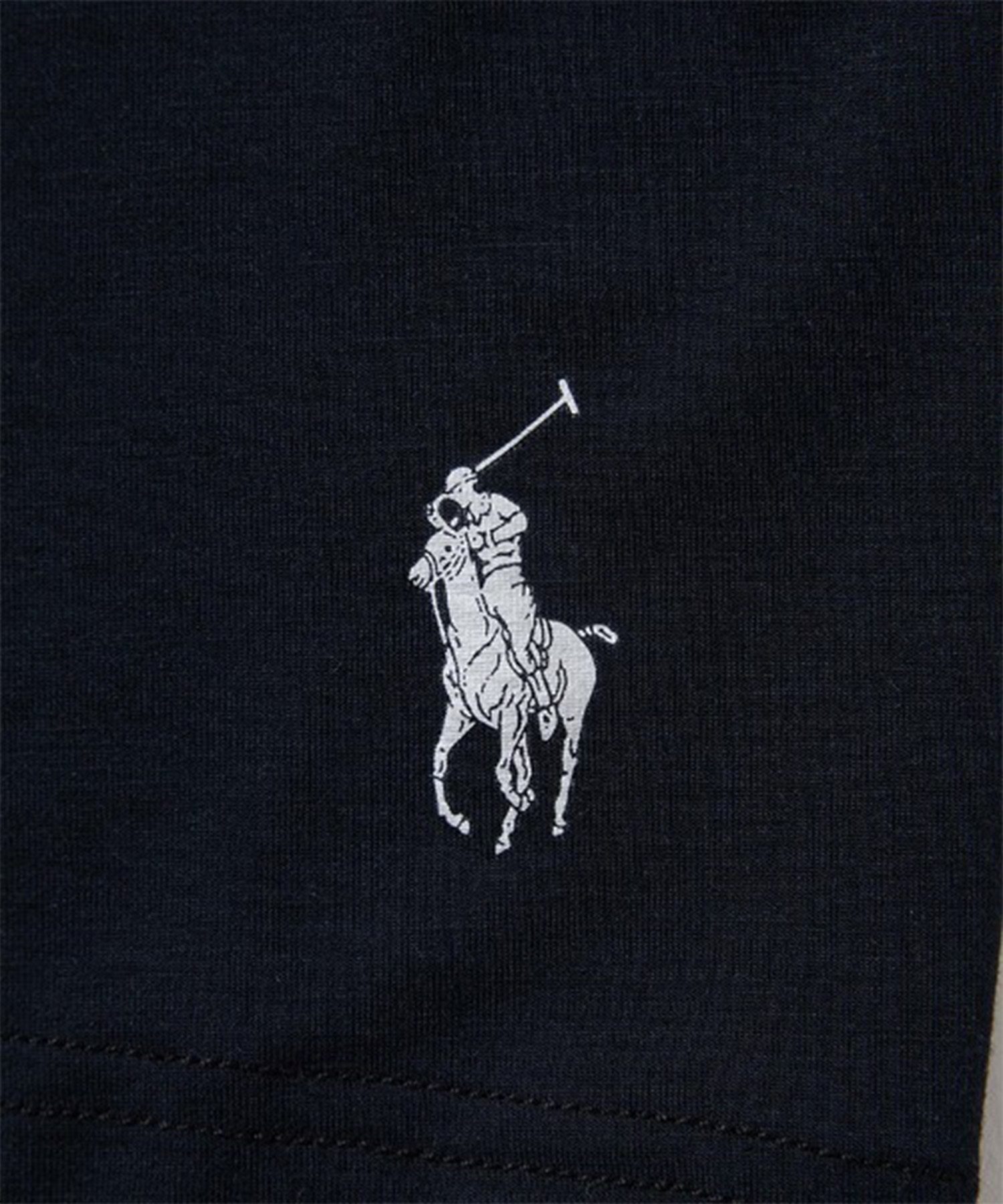 POLO RALPH LAUREN ポロラルフローレン パーフェクトポーチモダール