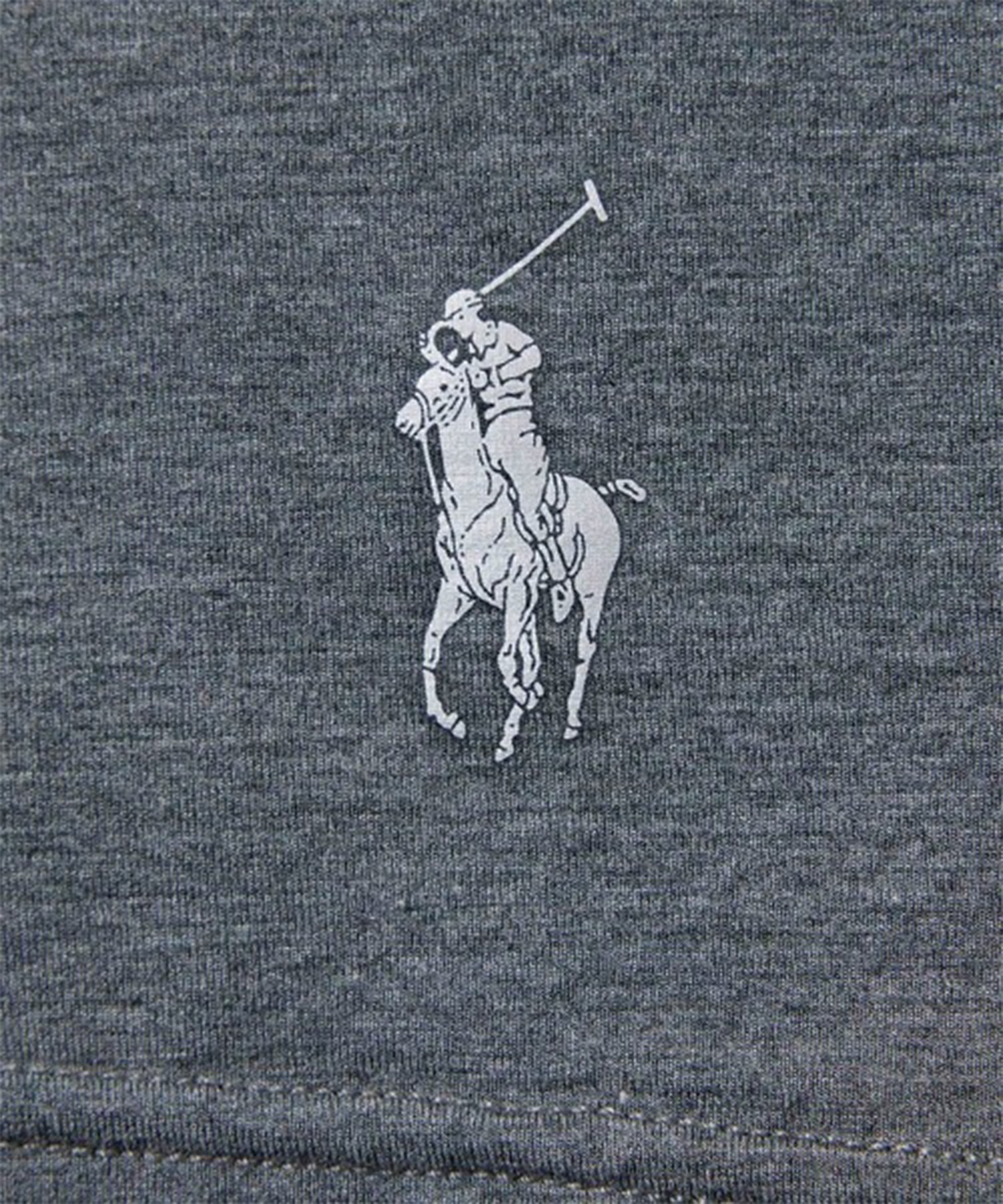 POLO RALPH LAUREN ポロラルフローレン パーフェクトポーチモダール