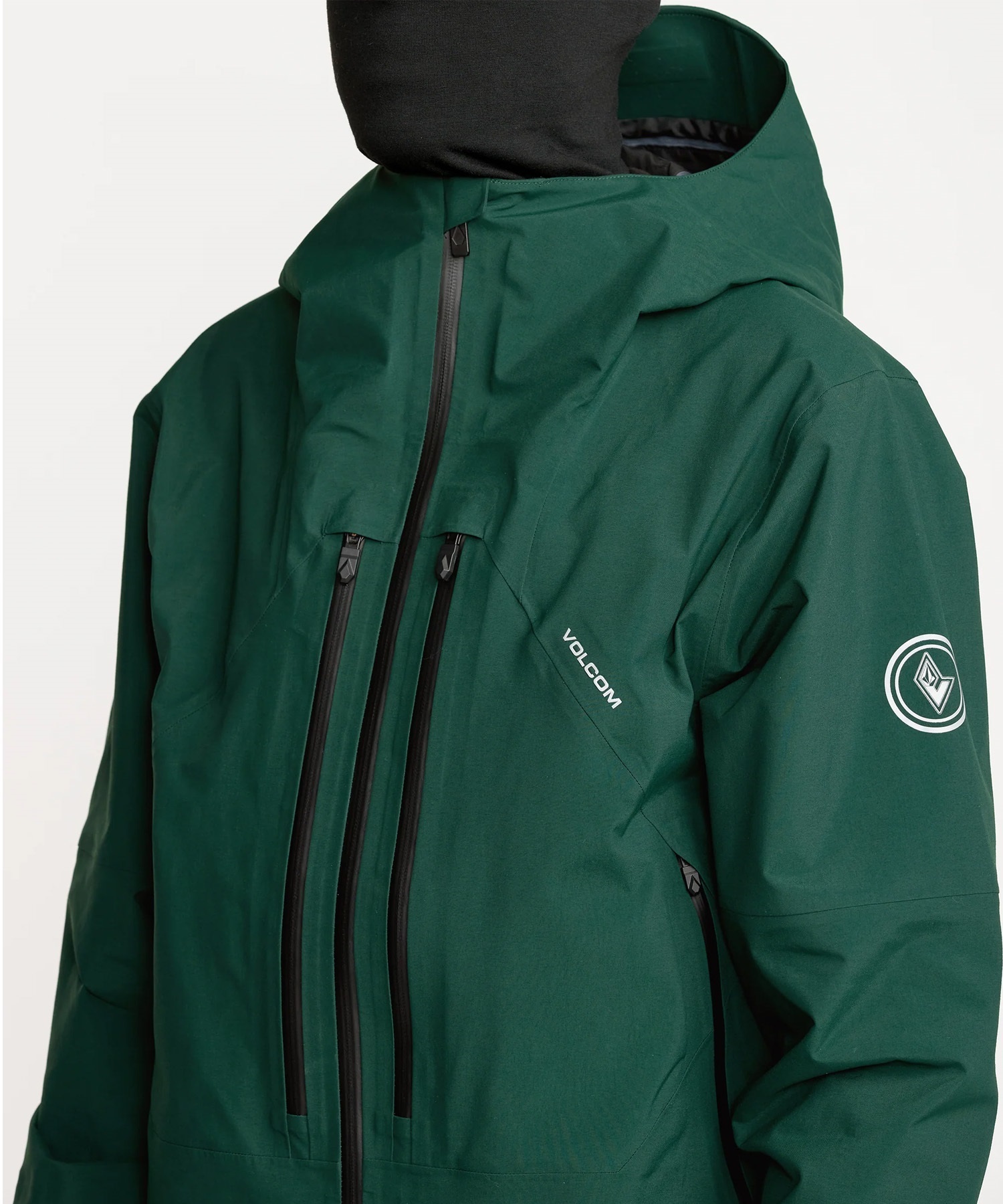 VOLCOM ボルコム ANYOX GUIDE GORE PRO SHELL JKT GORE-TEX