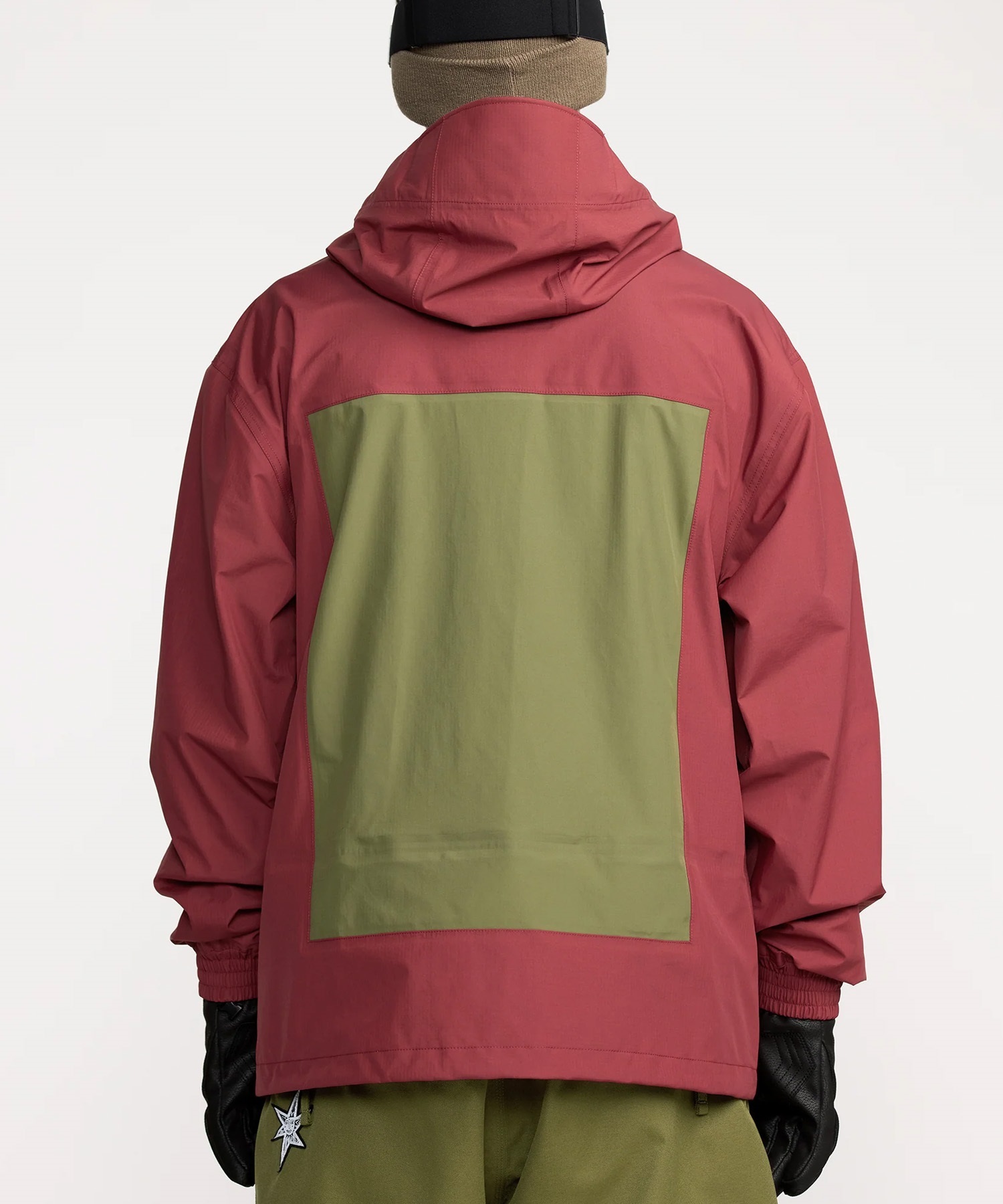 VOLCOM ボルコム スノーボード ウェア ジャケット ユニセックス ARTHUR