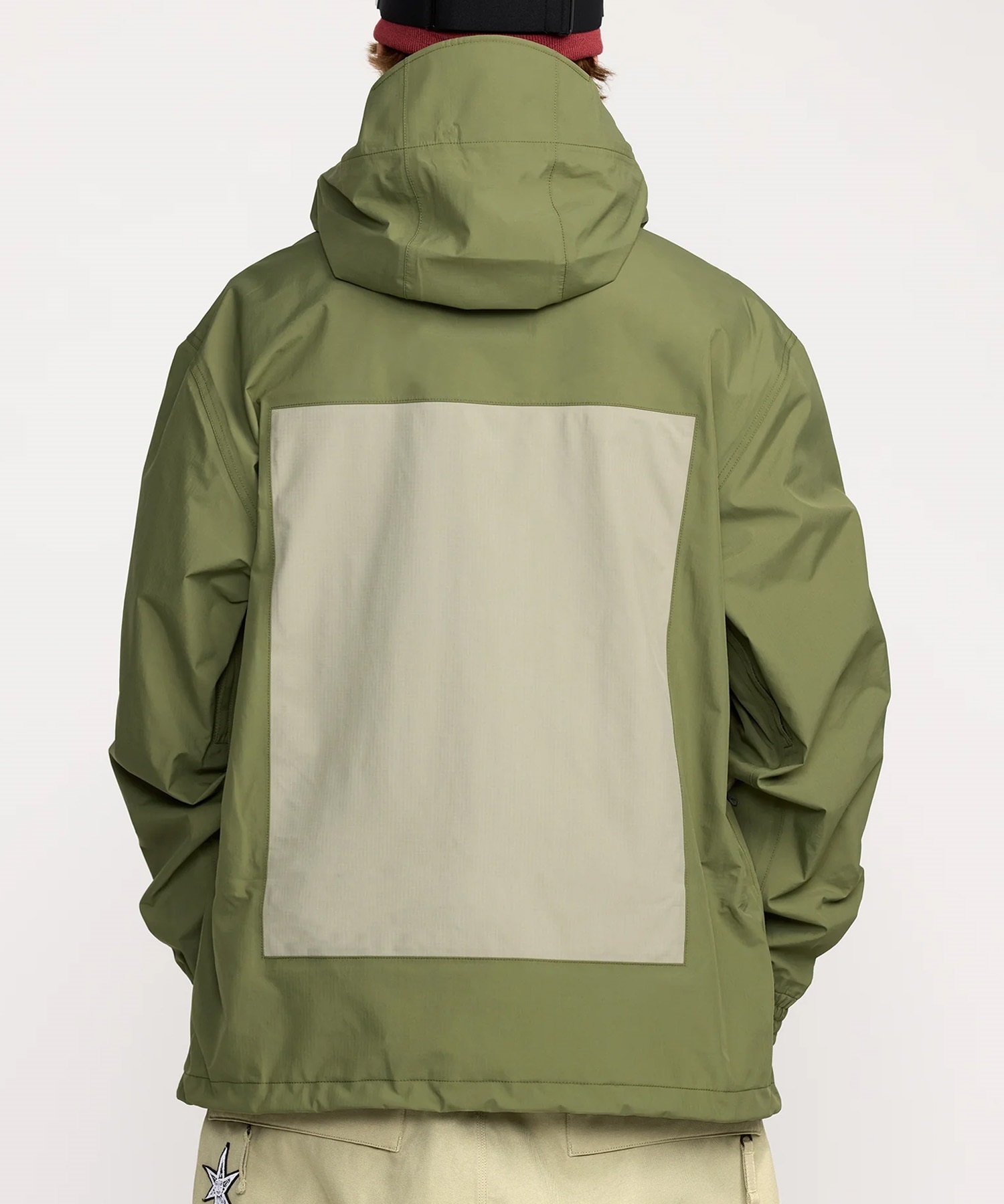 VOLCOM ボルコム ARTHUR 3L JACKET G0652609 スノーボード ウェア