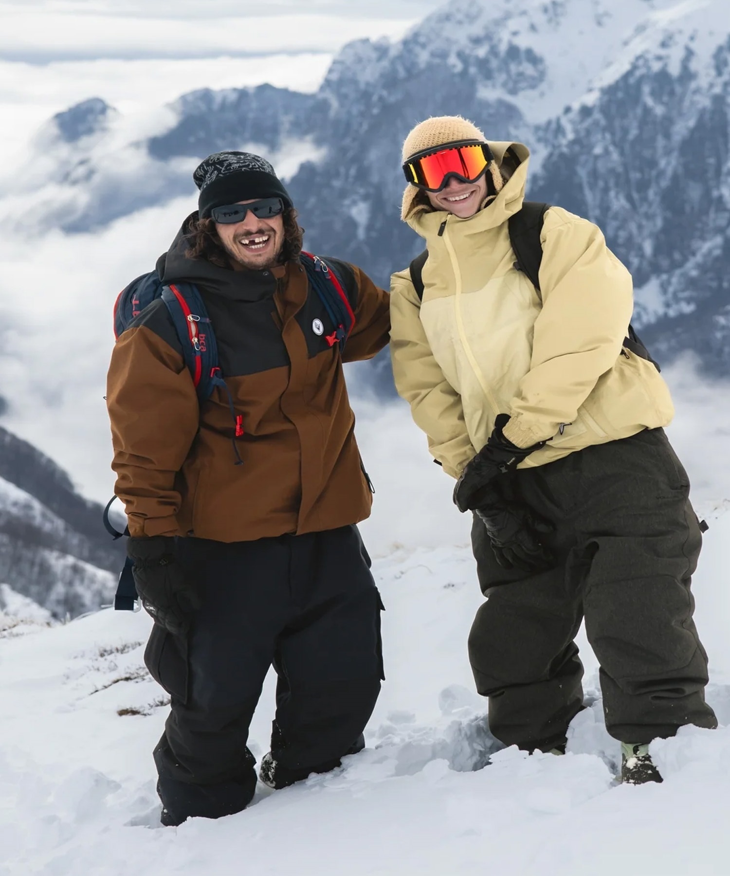 VOLCOM ボルコム スノーボード ウェア ジャケット ユニセックス ARTHUR