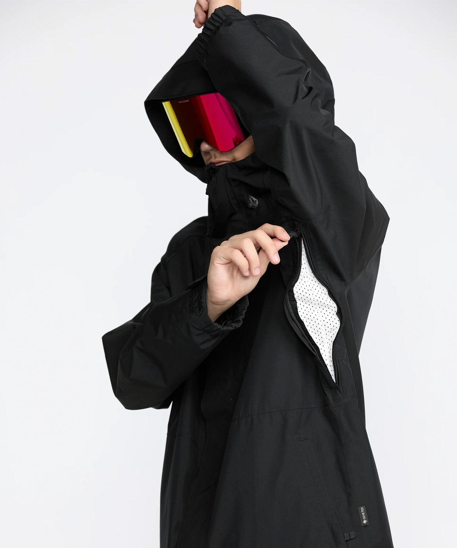 VOLCOM ボルコム DUA GORE-TEX JACKET G0652605 スノーボード ウェア