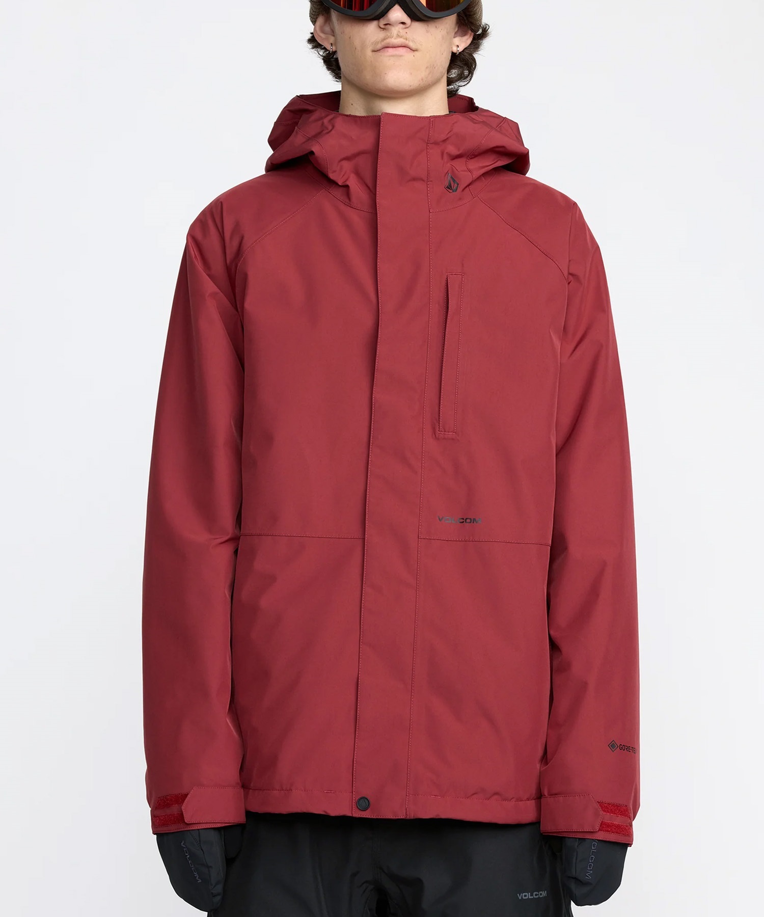 VOLCOM ボルコム DUA GORE-TEX JACKET G0652605 スノーボード ウェア