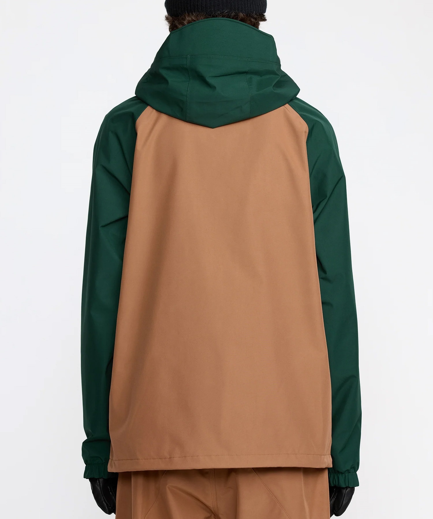 VOLCOM ボルコム スノーボード ウェア ジャケット ユニセックス DUA