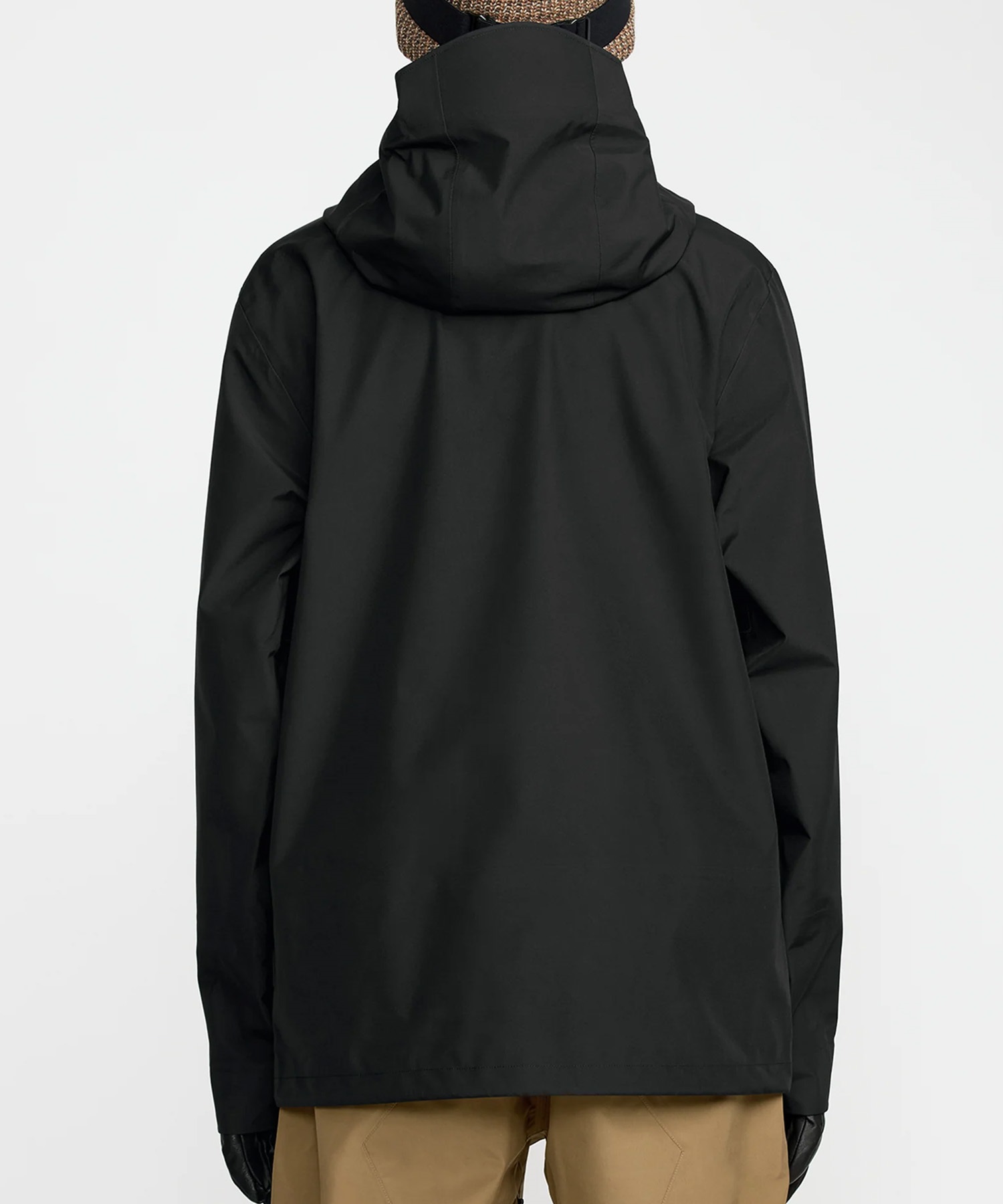 VOLCOM ボルコム TESTER 3L GORE-TEX JACKET G0652602 スノーボード