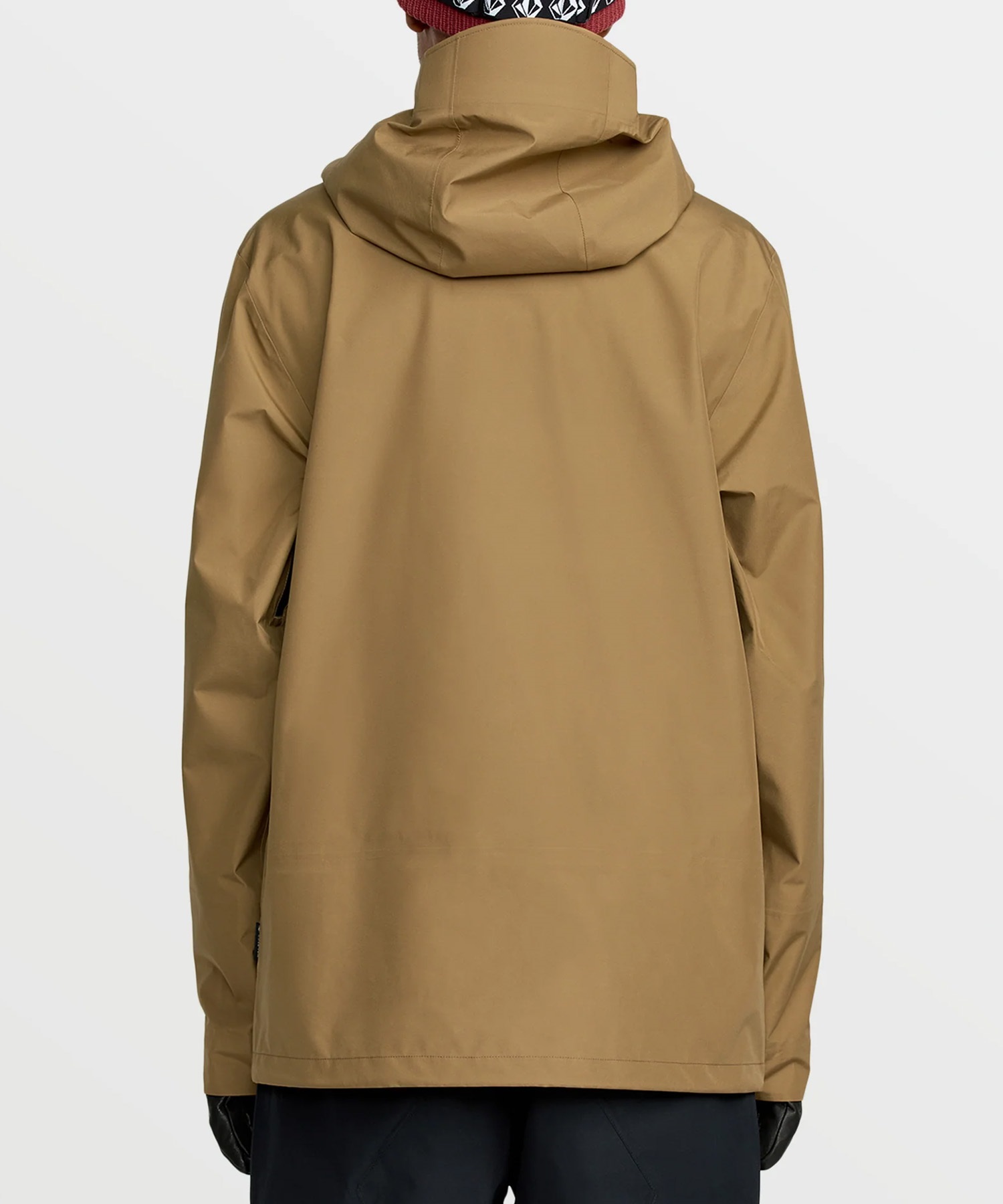 VOLCOM ボルコム TESTER 3L GORE-TEX JACKET G0652602 スノーボード