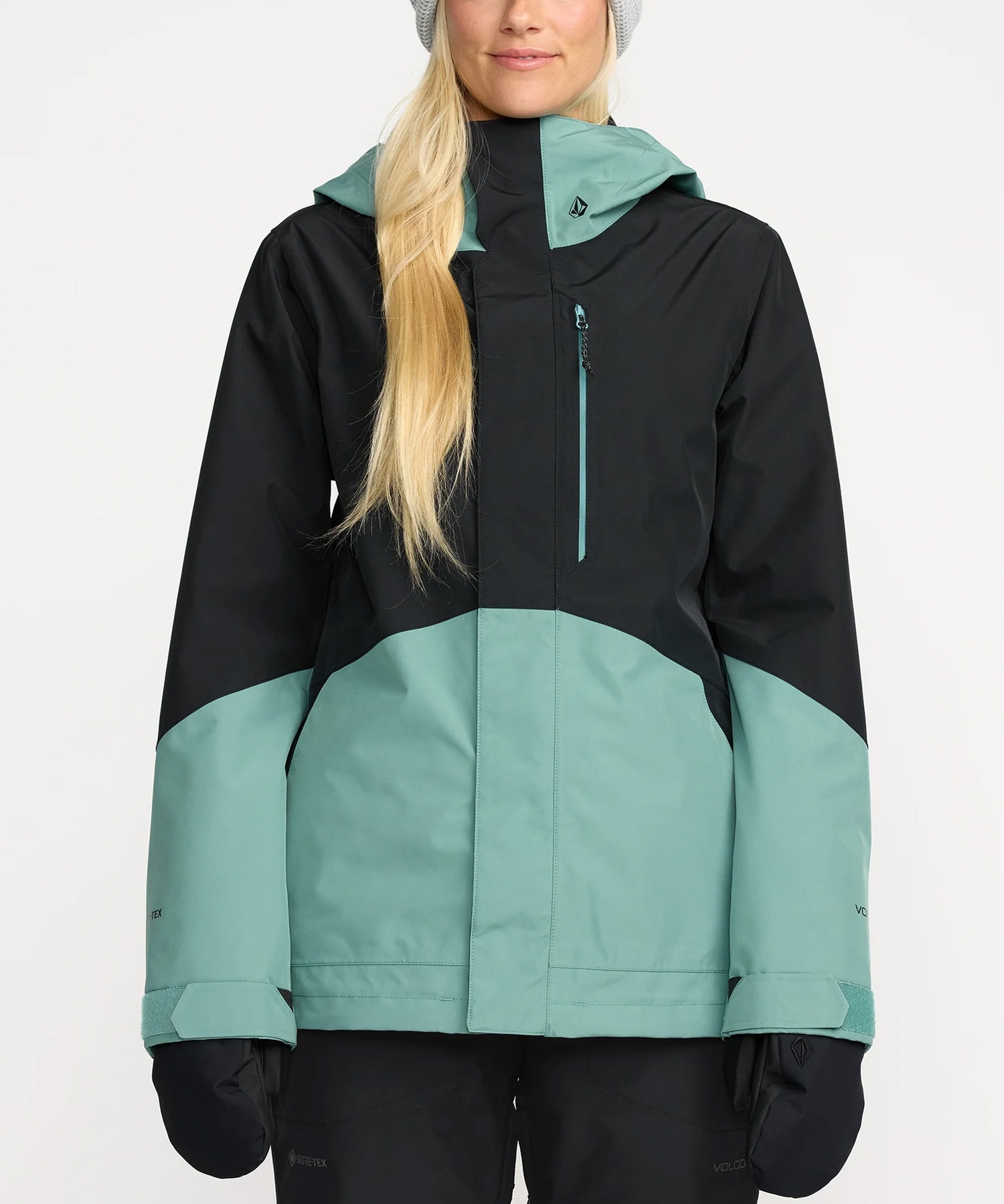 VOLCOM ボルコム V.CO ERAS INS GORE JACKET H0452603 スノーボード