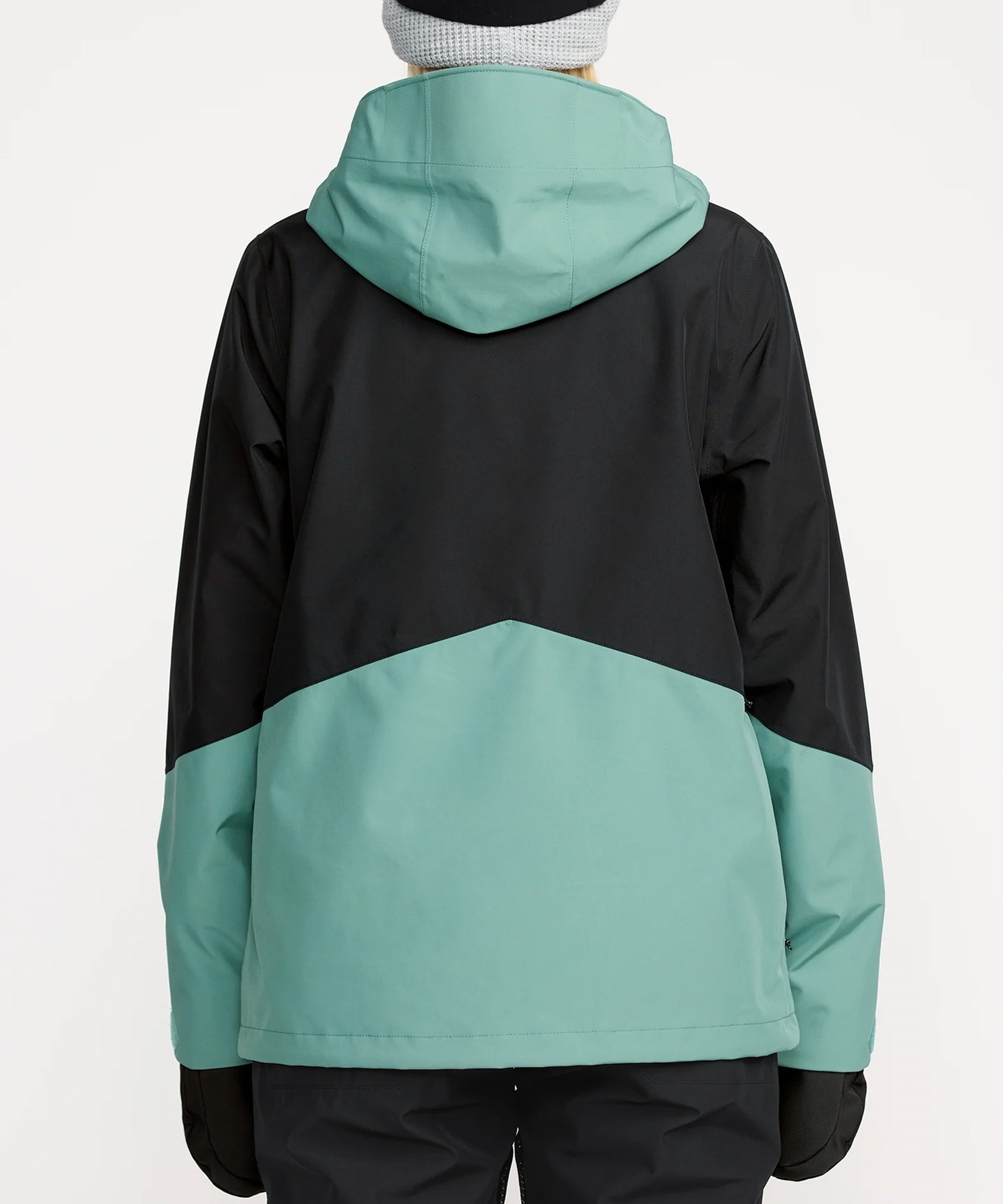 VOLCOM ボルコム V.CO ERAS INS GORE JACKET H0452603 スノーボード