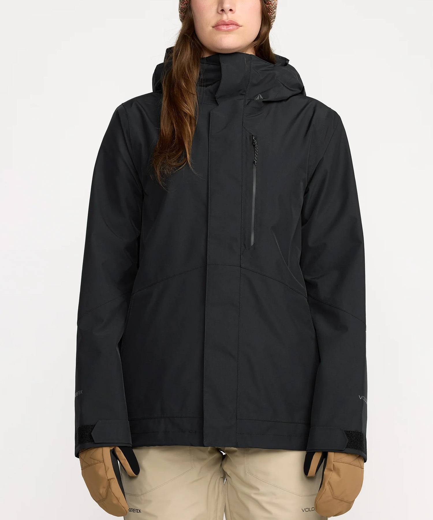 VOLCOM ボルコム スノーボード ウェア ジャケット ユニセックス V.CO