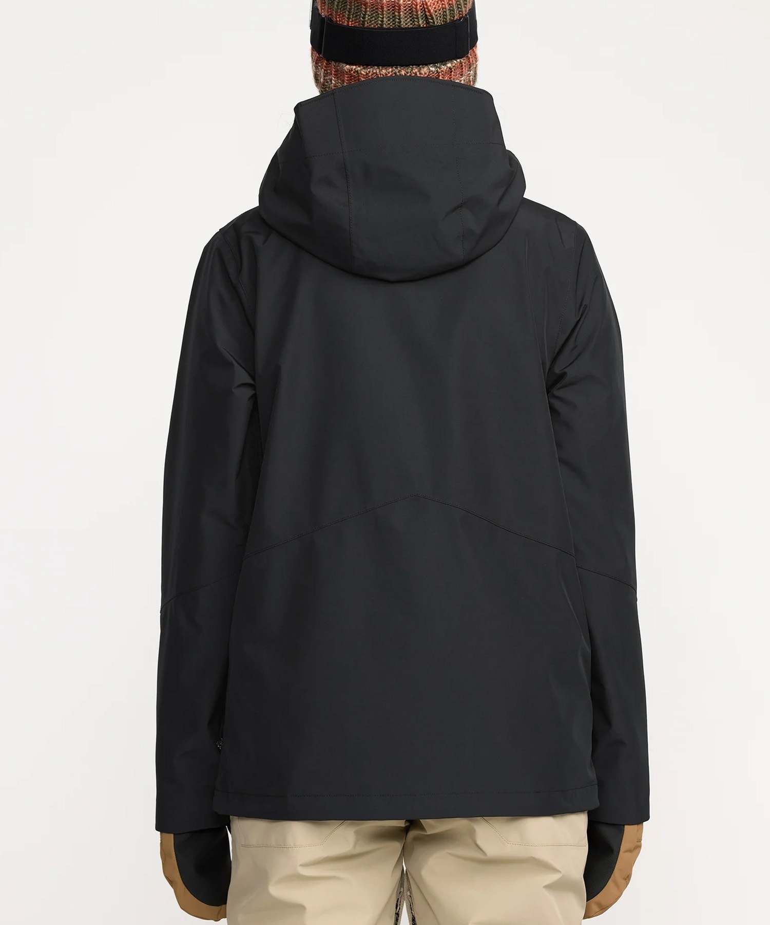 VOLCOM ボルコム V.CO ERAS INS GORE JACKET H0452603 スノーボード