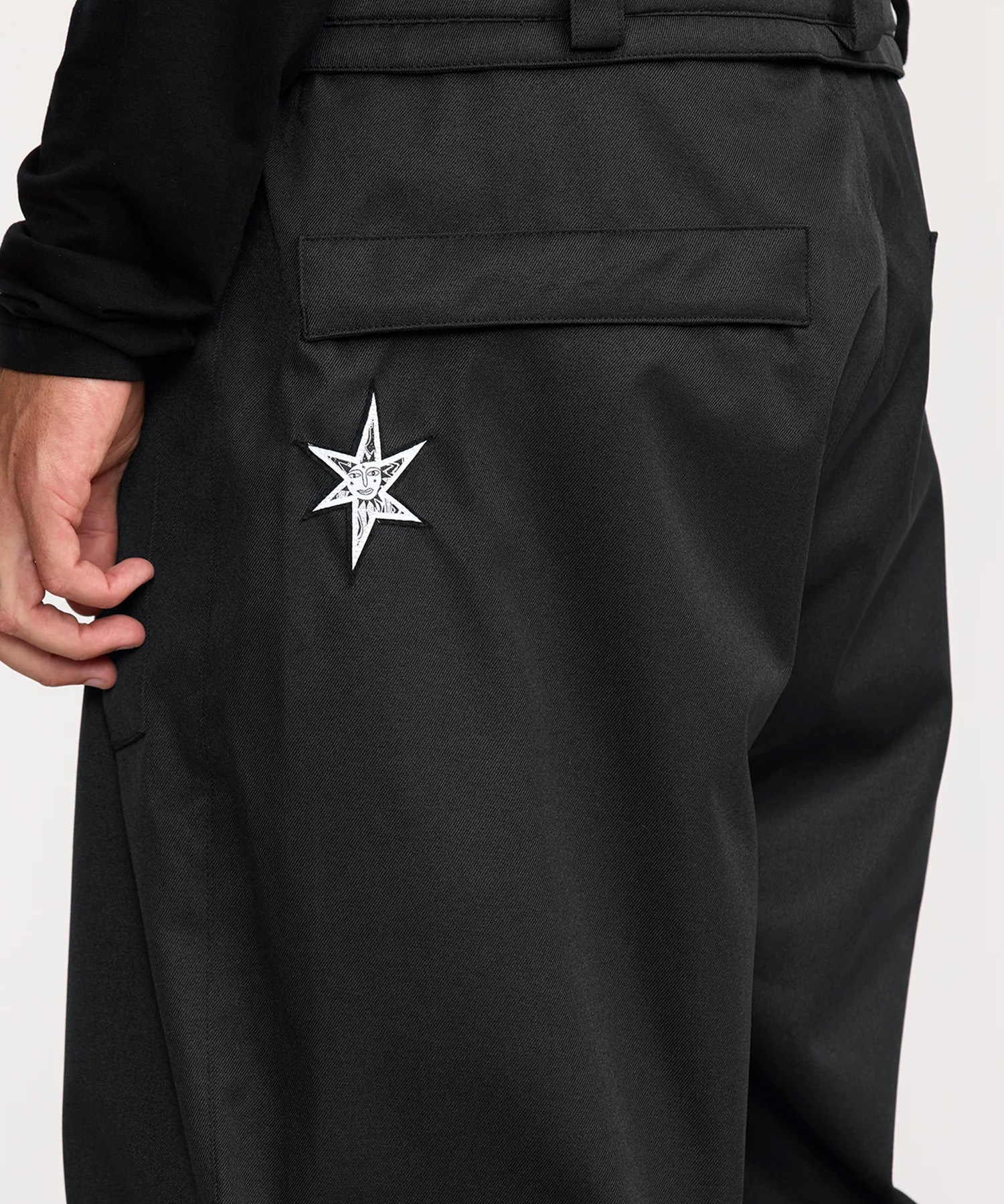 VOLCOM ボルコム ARTHUR 20K PANT G1352612 スノーボード ウェア VOLCOM ボルコム ARTHUR 20K PANT G1352612 スノーボード ウェア