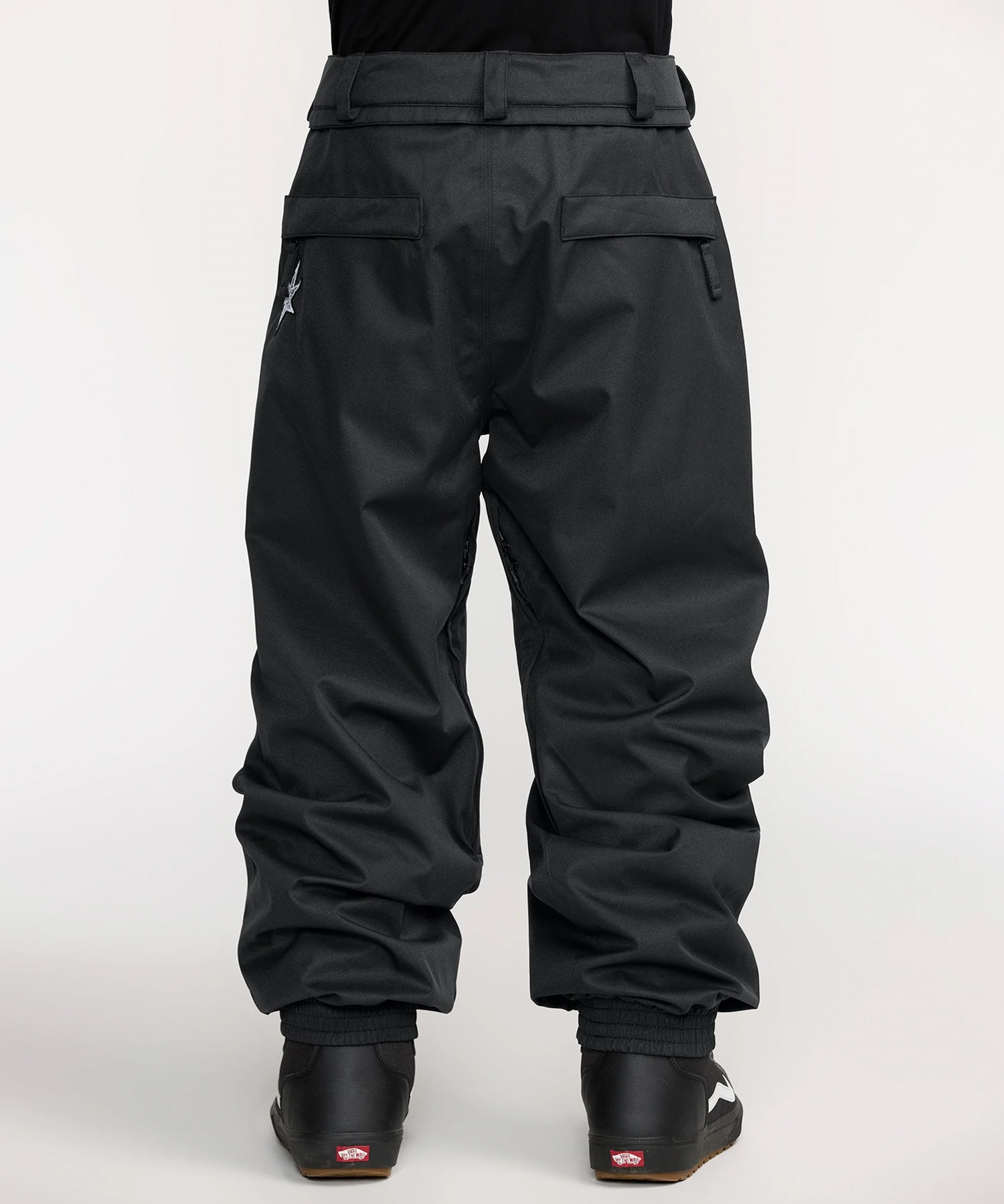VOLCOM ボルコム ARTHUR 20K PANT G1352612 スノーボード ウェア