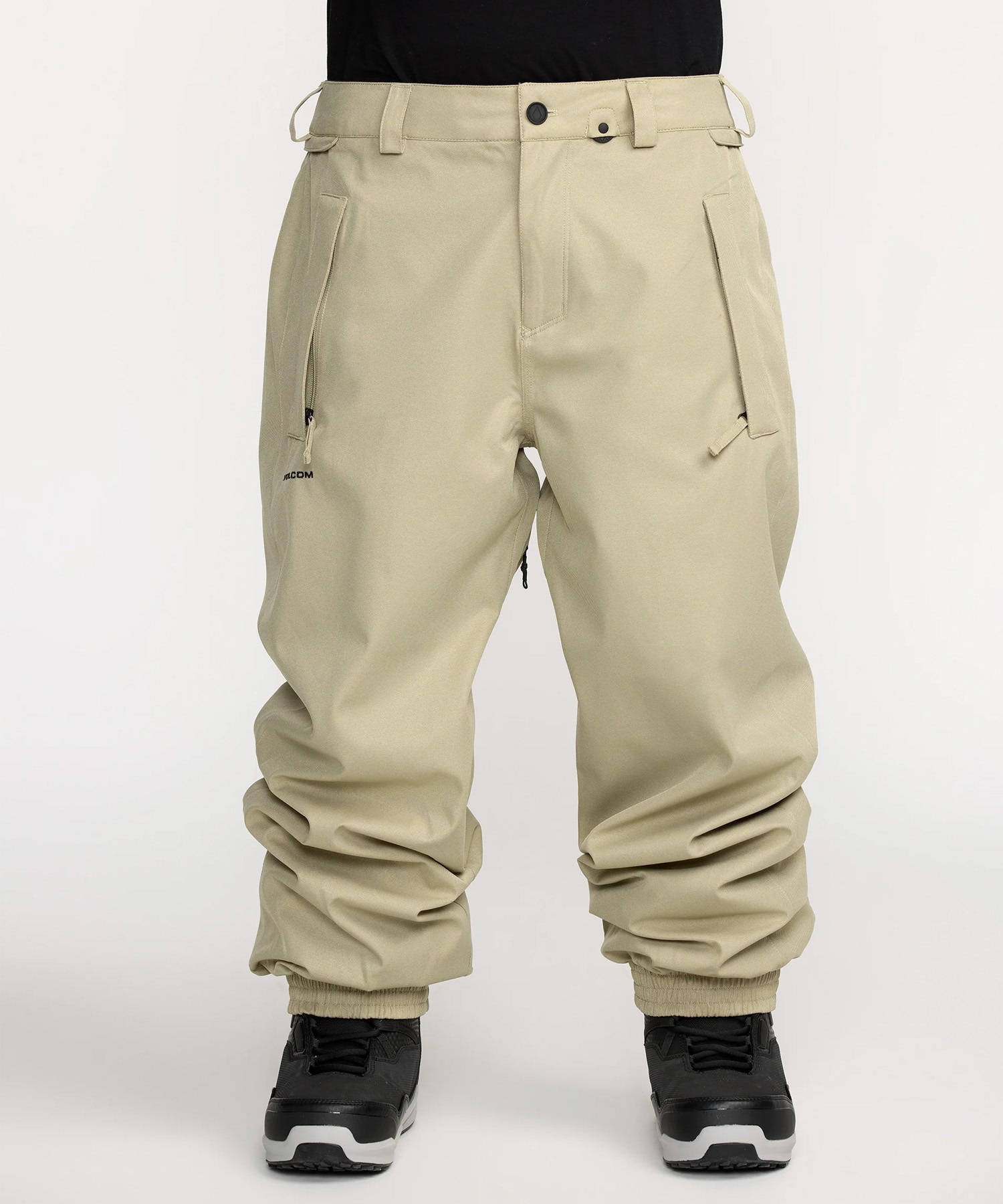 VOLCOM ボルコム ARTHUR 20K PANT G1352612 スノーボード ウェア