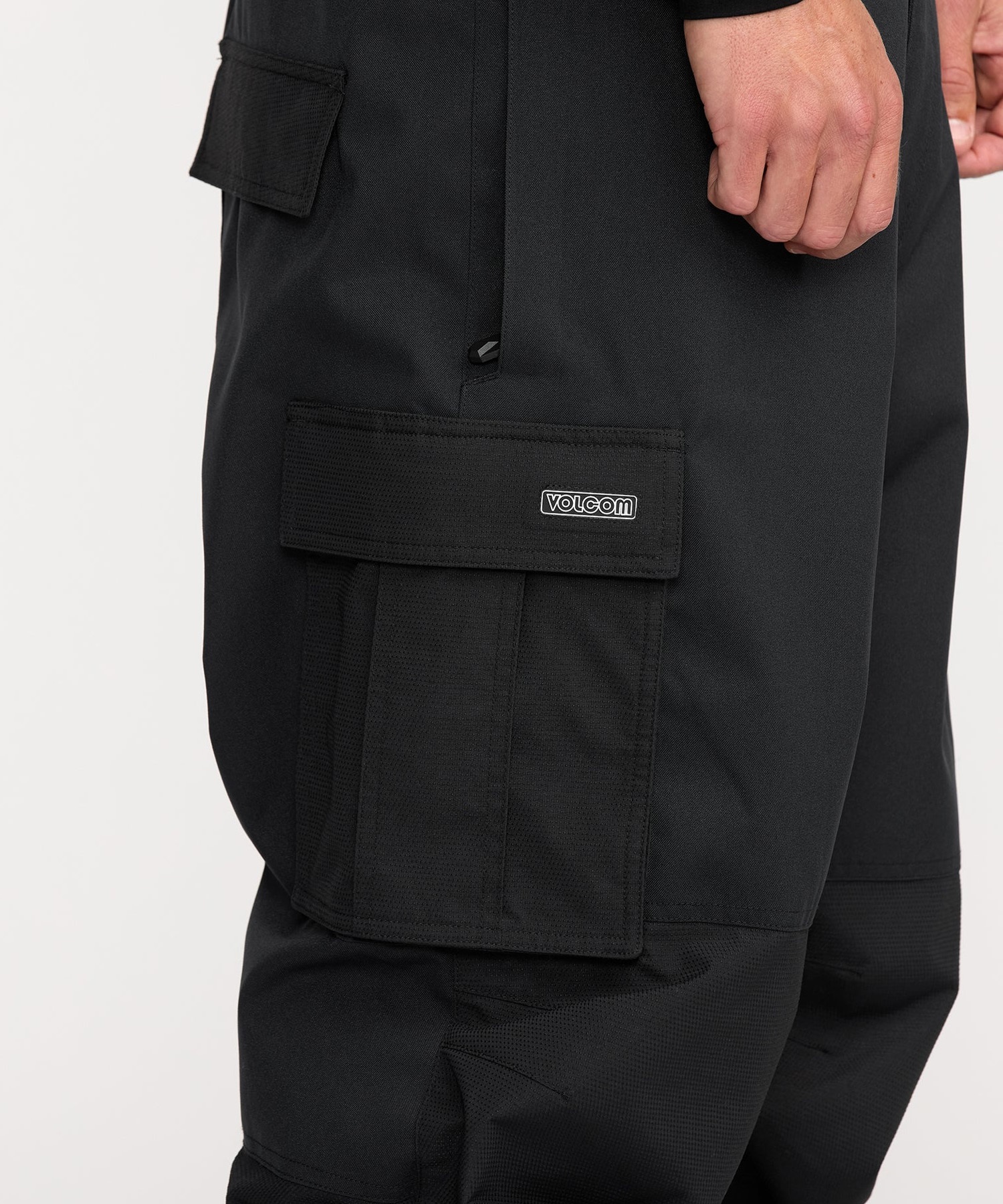VOLCOM ボルコム スノーボード ウェア パンツ ユニセックス NWRK BAGGY