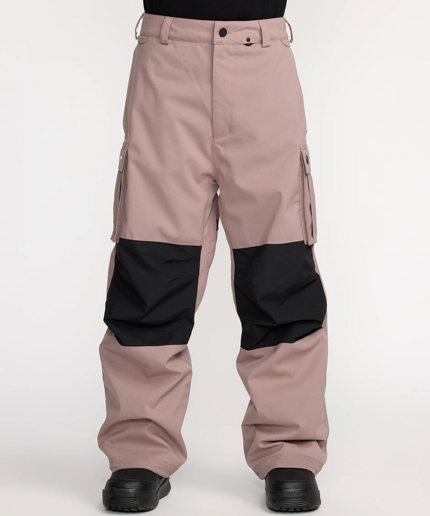 VOLCOM ボルコム スノーボード ウェア パンツ ユニセックス NWRK BAGGY