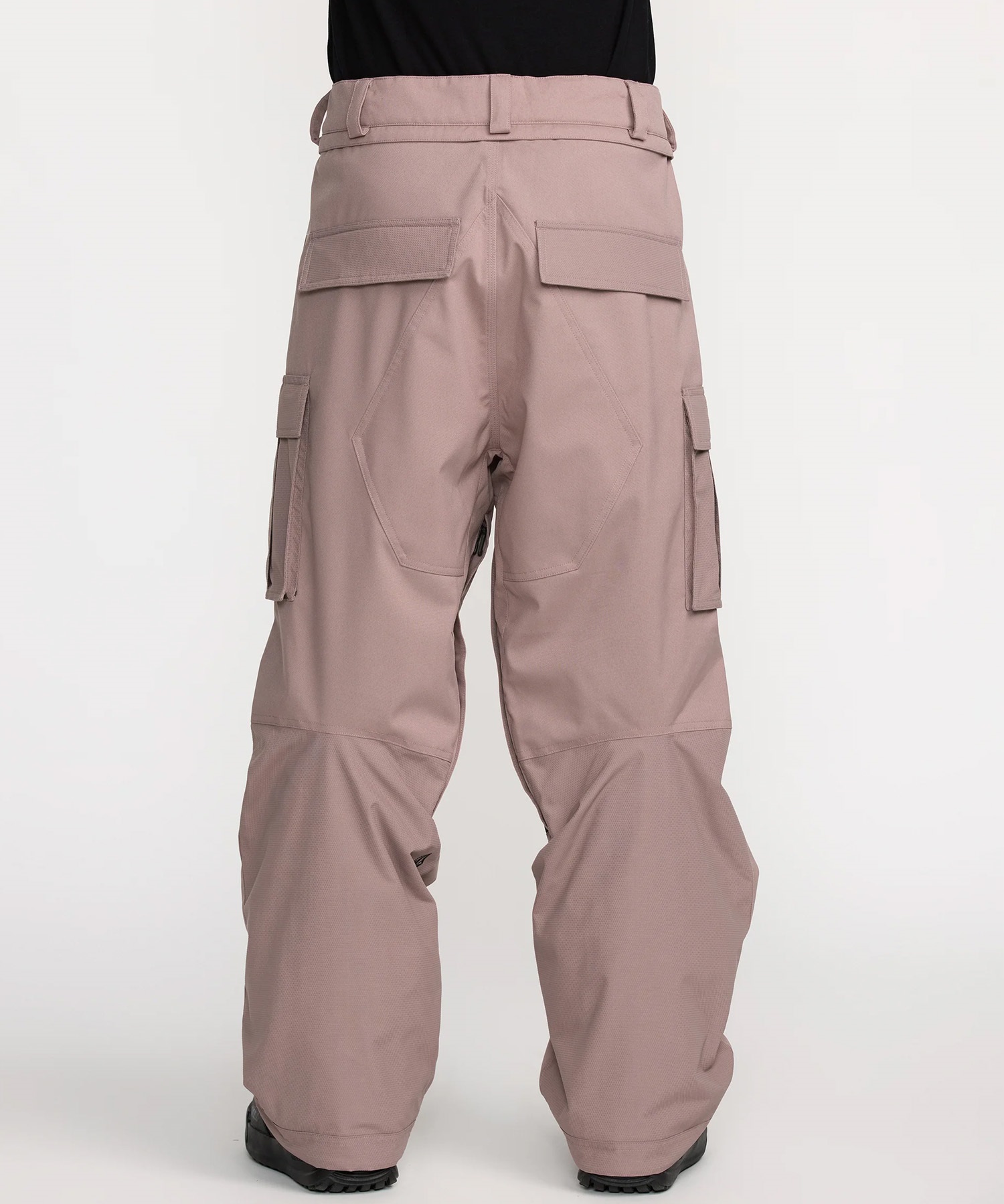 VOLCOM ボルコム スノーボード ウェア パンツ ユニセックス NWRK BAGGY