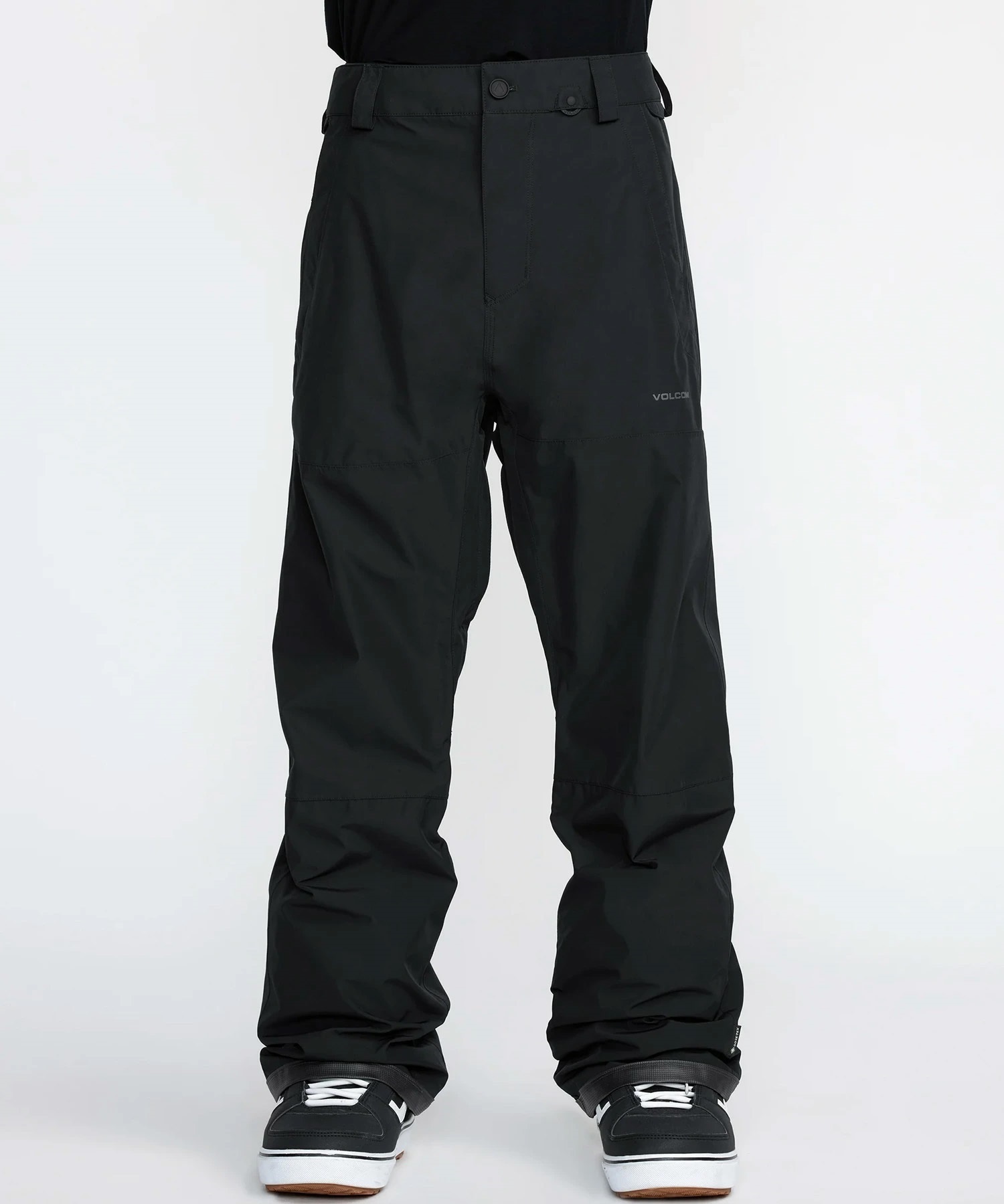 VOLCOM ボルコム スノーボード ウェア パンツ ユニセックス DUA GORE