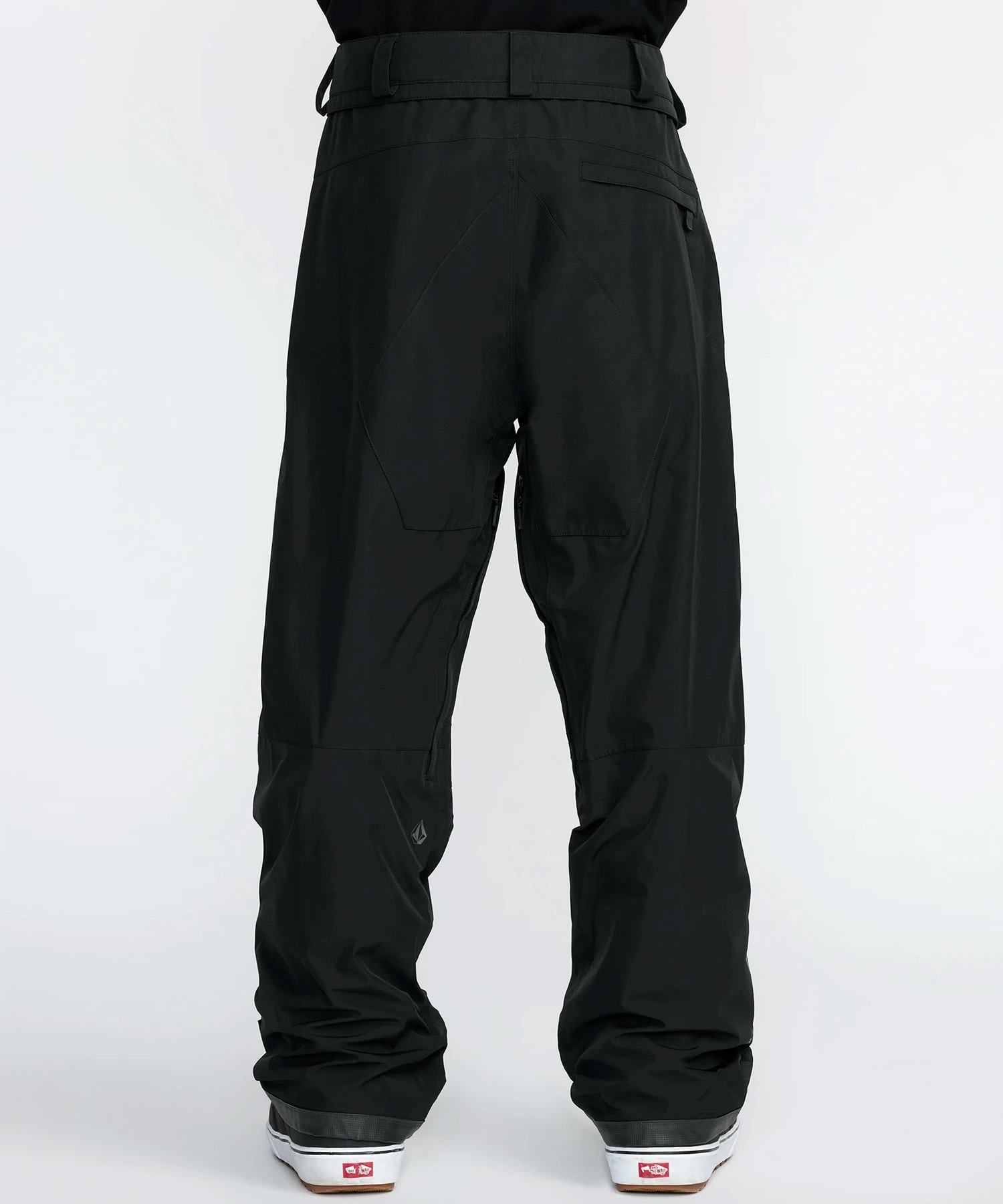 VOLCOM ボルコム スノーボード ウェア パンツ ユニセックス DUA GORE