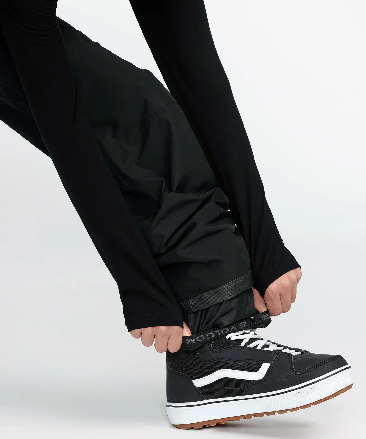 VOLCOM ボルコム スノーボード ウェア パンツ ユニセックス DUA GORE