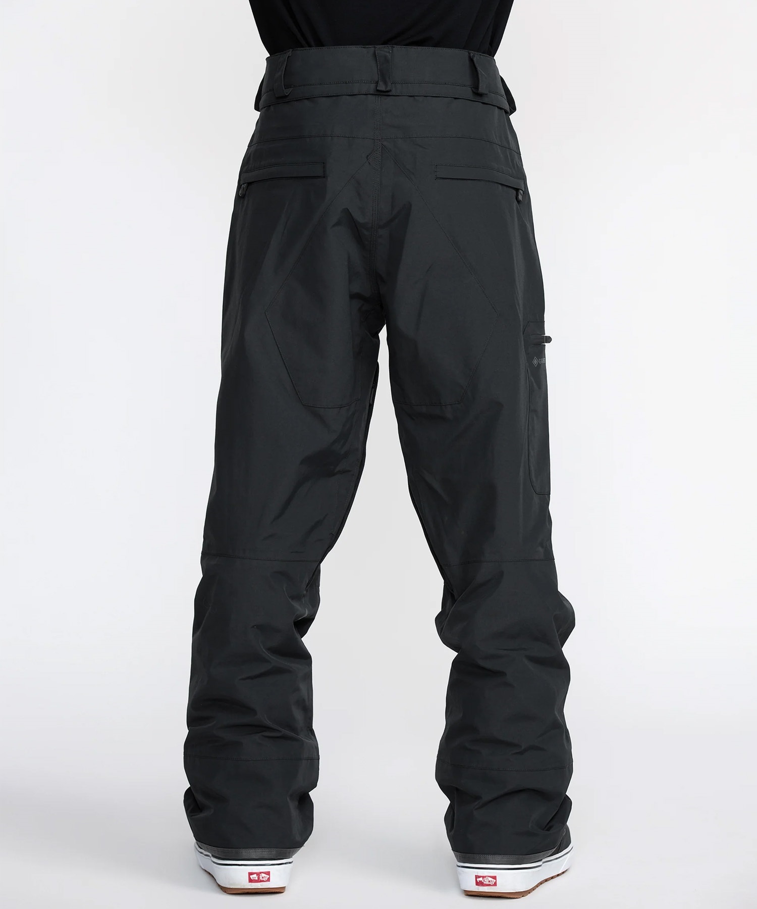 VOLCOM ボルコム L GORE-TEX PANT G1352605 スノーボード ウェア VOLCOM ボルコム L GORE-TEX PANT G1352605 スノーボード ウェア