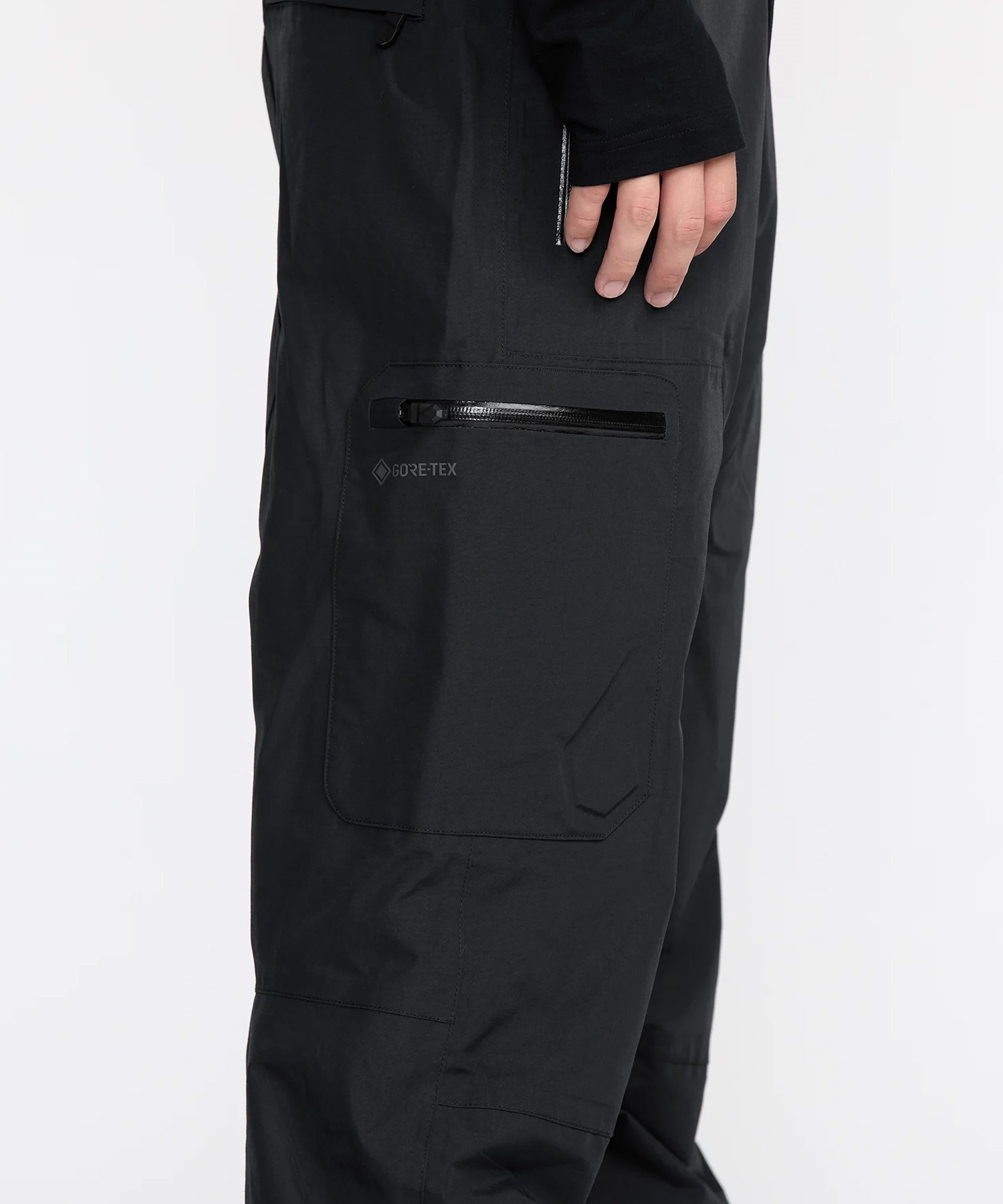 VOLCOM ボルコム L GORE-TEX PANT G1352605 スノーボード ウェア
