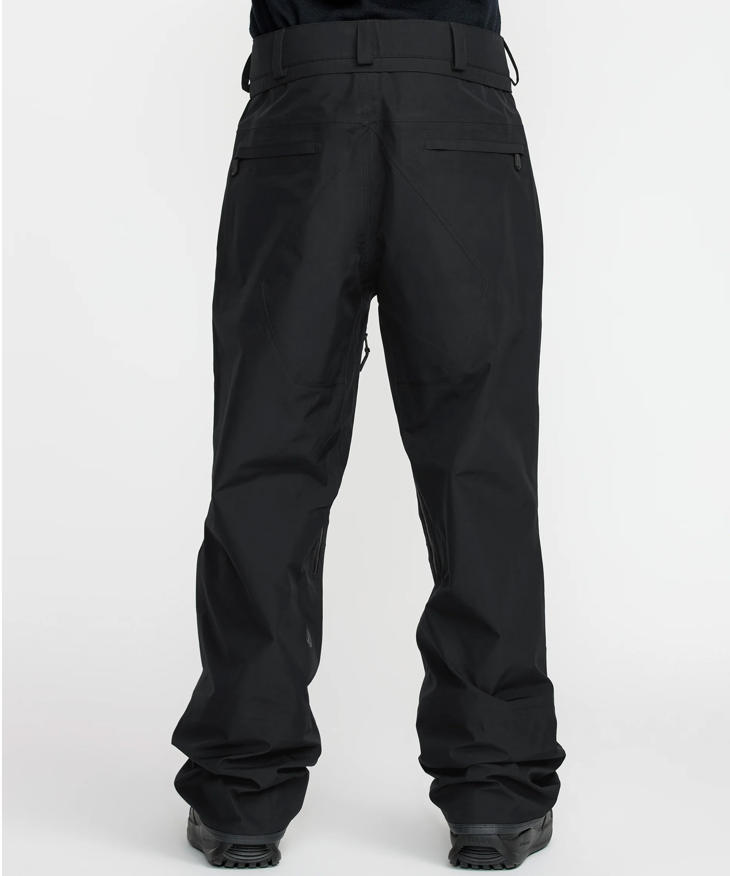 VOLCOM ボルコム TESTER 3L GORE-TEX PANT G1352603 スノーボード