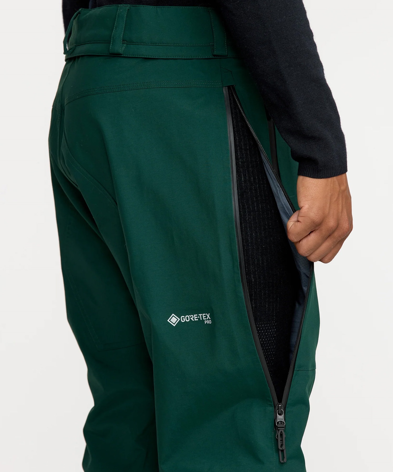 VOLCOM ボルコム GUIDE GORE-TEX PRO SHELL PANT G1352602
