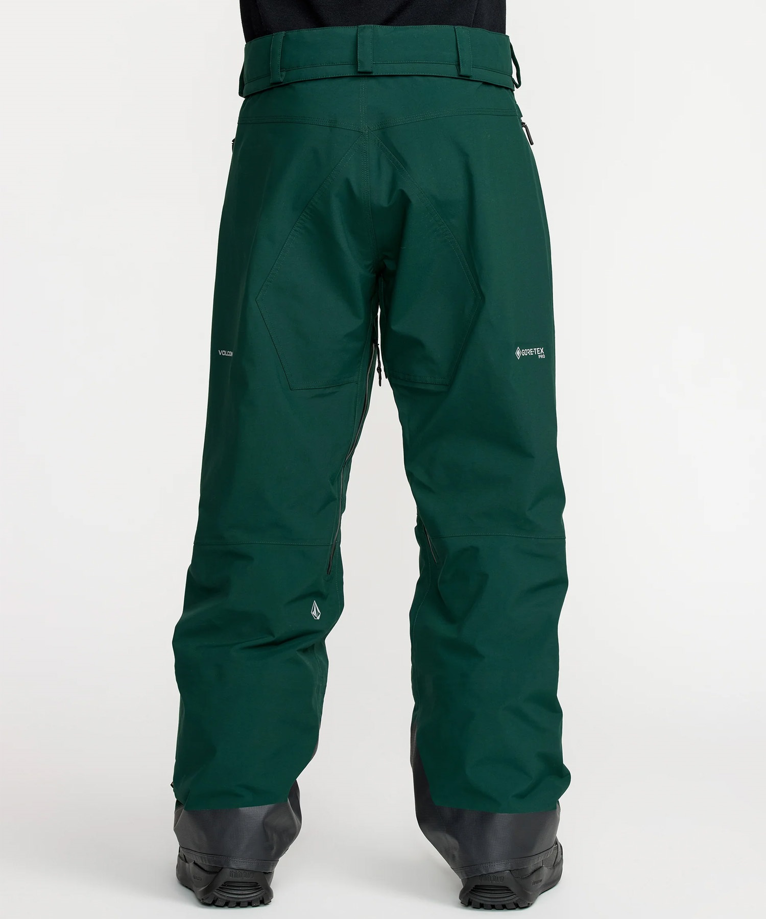 VOLCOM ボルコム GUIDE GORE-TEX PRO SHELL PANT G1352602