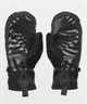 VOLCOM ボルコム V.CO NYLE MITT スノーボード グローブ メンズ スノーグローブ ムラサキスポーツ 25-26モデル(MVE-S)