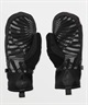 VOLCOM ボルコム V.CO NYLE MITT スノーボード グローブ メンズ スノーグローブ ムラサキスポーツ 25-26モデル(MVE-S)