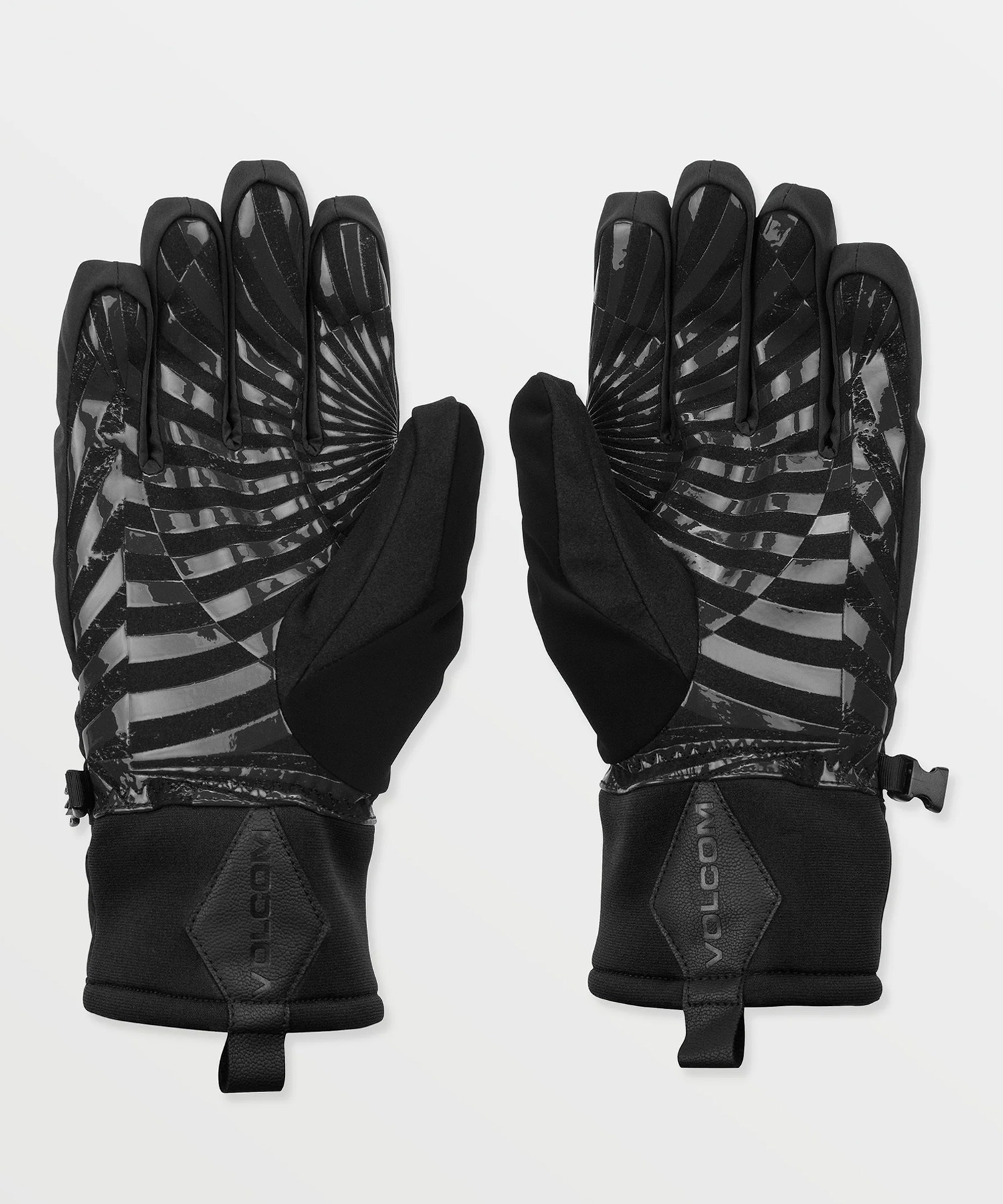 VOLCOM ボルコム V.CO NYLE GLOVE スノーボード グローブ メンズ