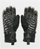VOLCOM ボルコム V.CO NYLE GLOVE スノーボード グローブ メンズ スノーグローブ ムラサキスポーツ 25-26モデル(MIL-S)