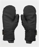 VOLCOM ボルコム STAY DRY GORE-TEX MITT スノーボード グローブ メンズ スノーグローブ ムラサキスポーツ 25-26モデル(MIL-M)
