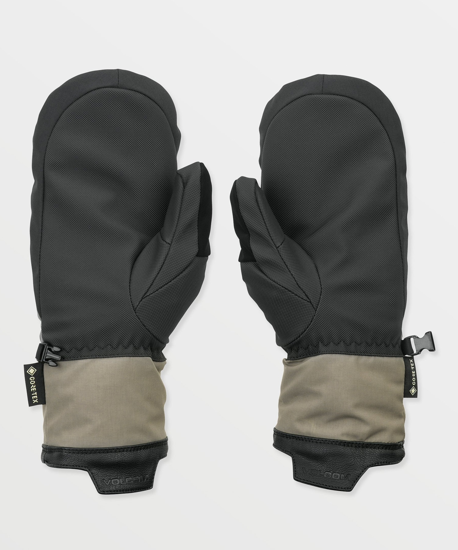 VOLCOM ボルコム STAY DRY GORE-TEX MITT スノーボード グローブ メンズ スノーグローブ ムラサキスポーツ 25-26モデル(MIL-M)