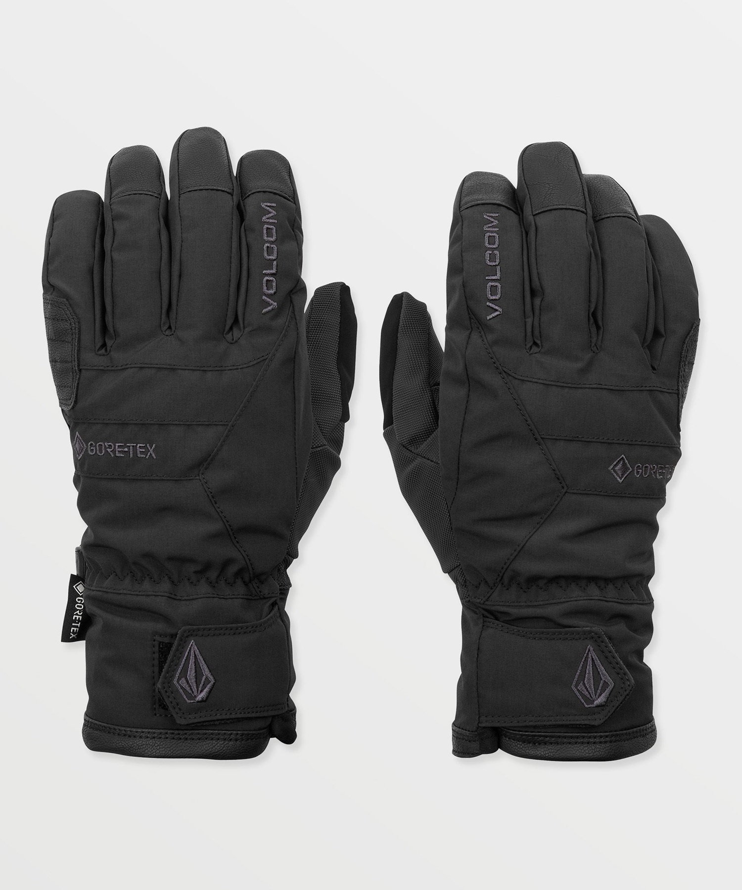 VOLCOM ボルコム CP2 GORE-TEX GLOVE スノーボード グローブ メンズ