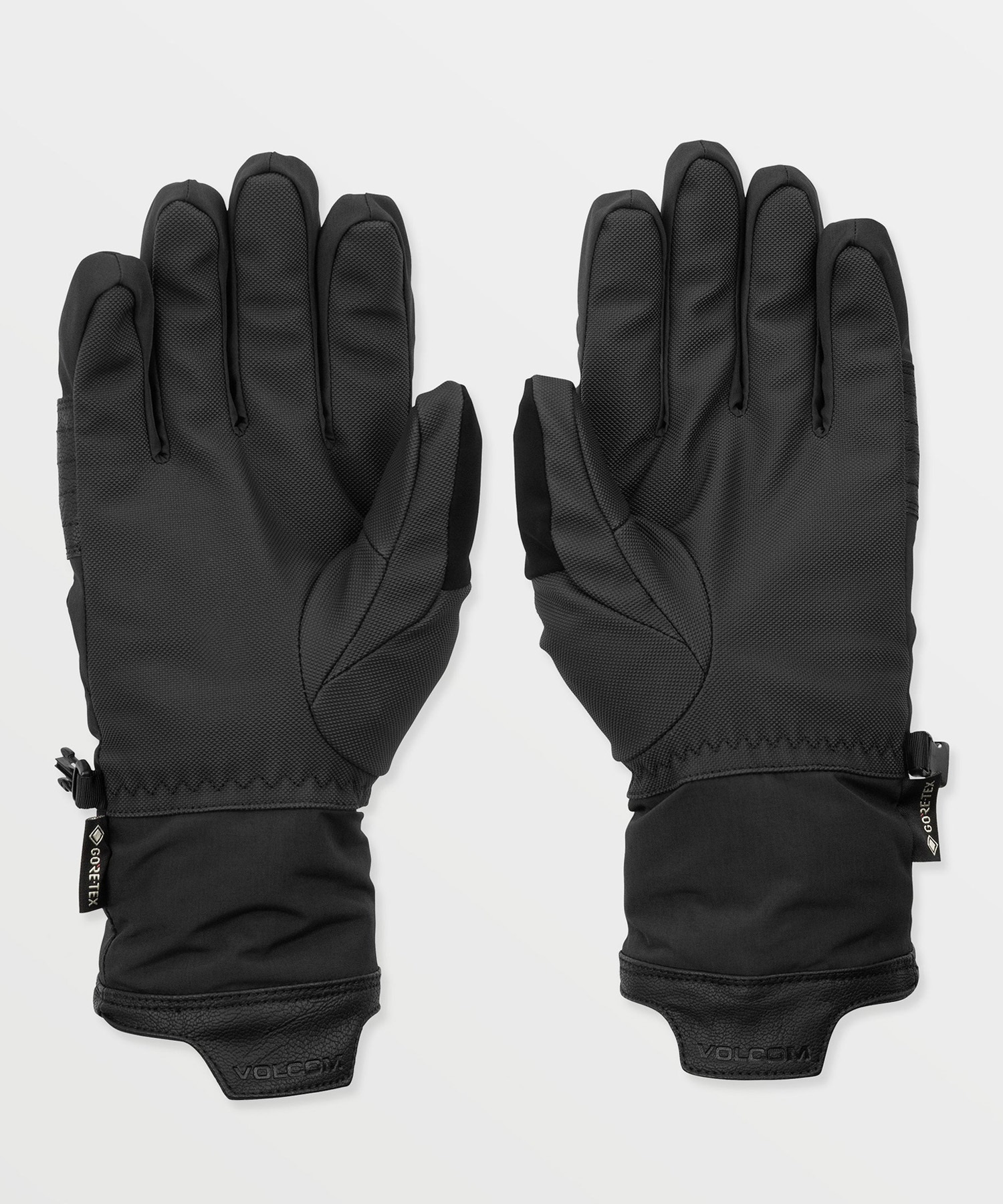 VOLCOM ボルコム CP2 GORE-TEX GLOVE スノーボード グローブ メンズ